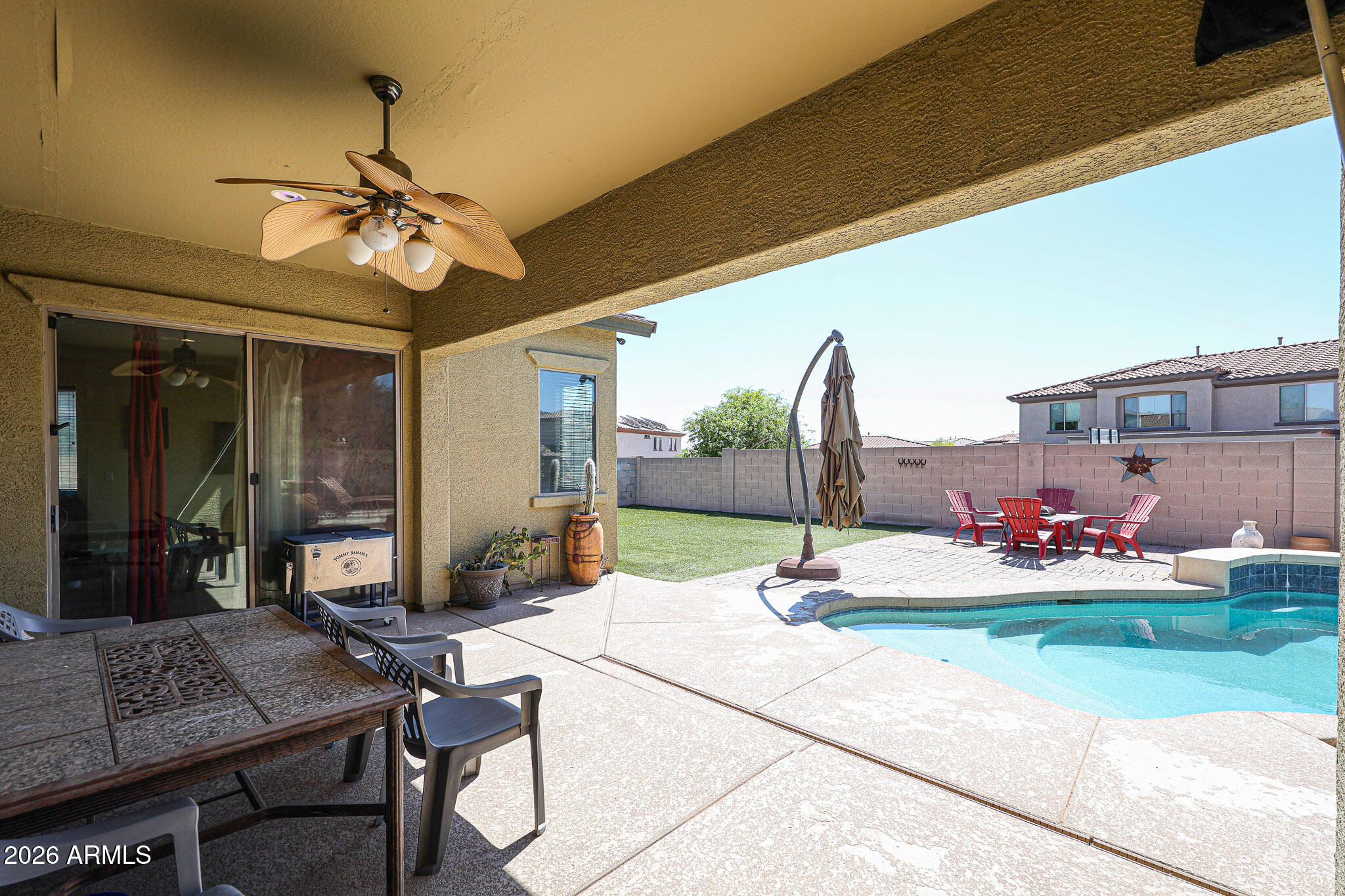 ANTHEM WEST UNIT 2 - Residential