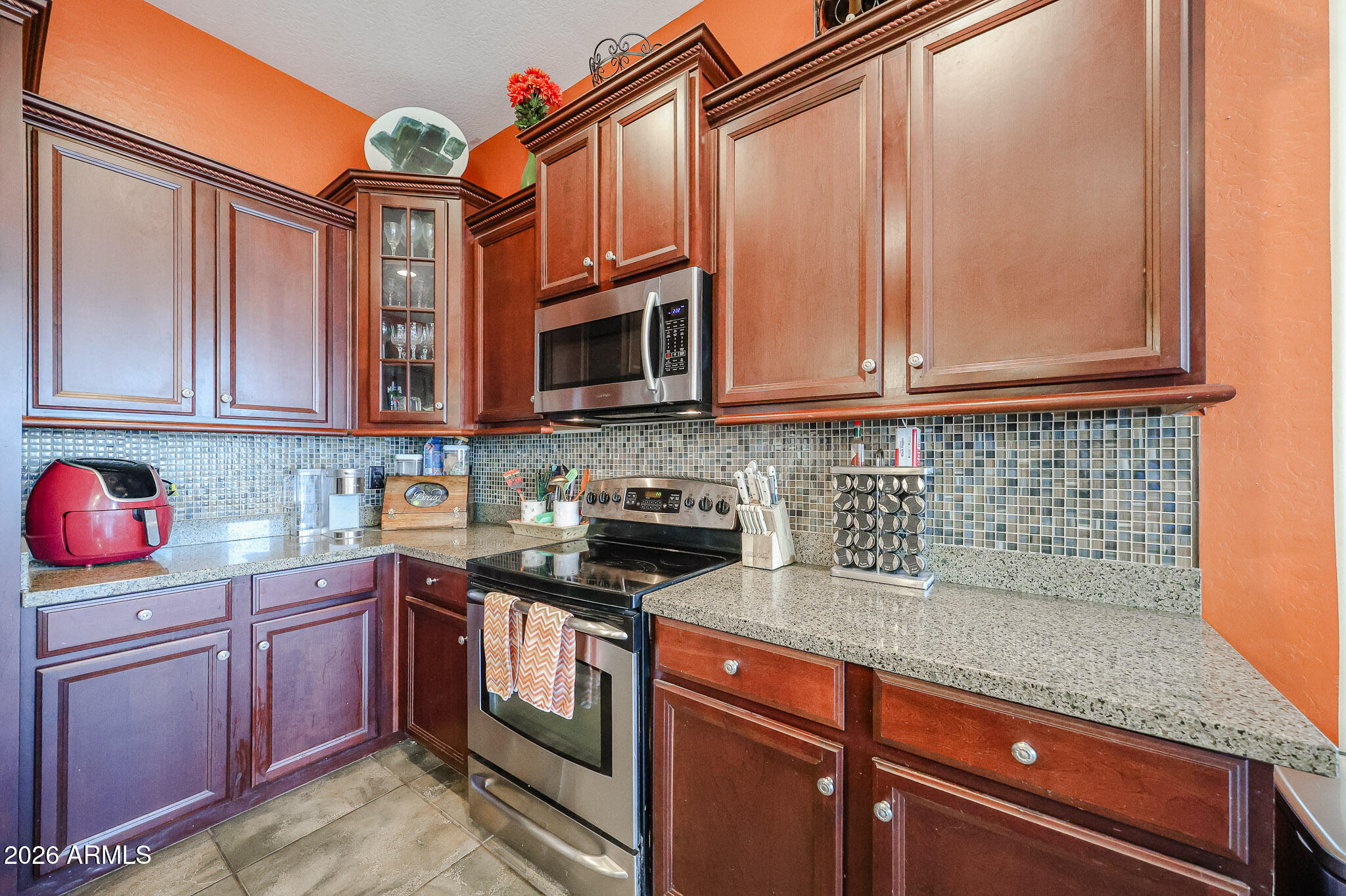 ANTHEM WEST UNIT 2 - Residential