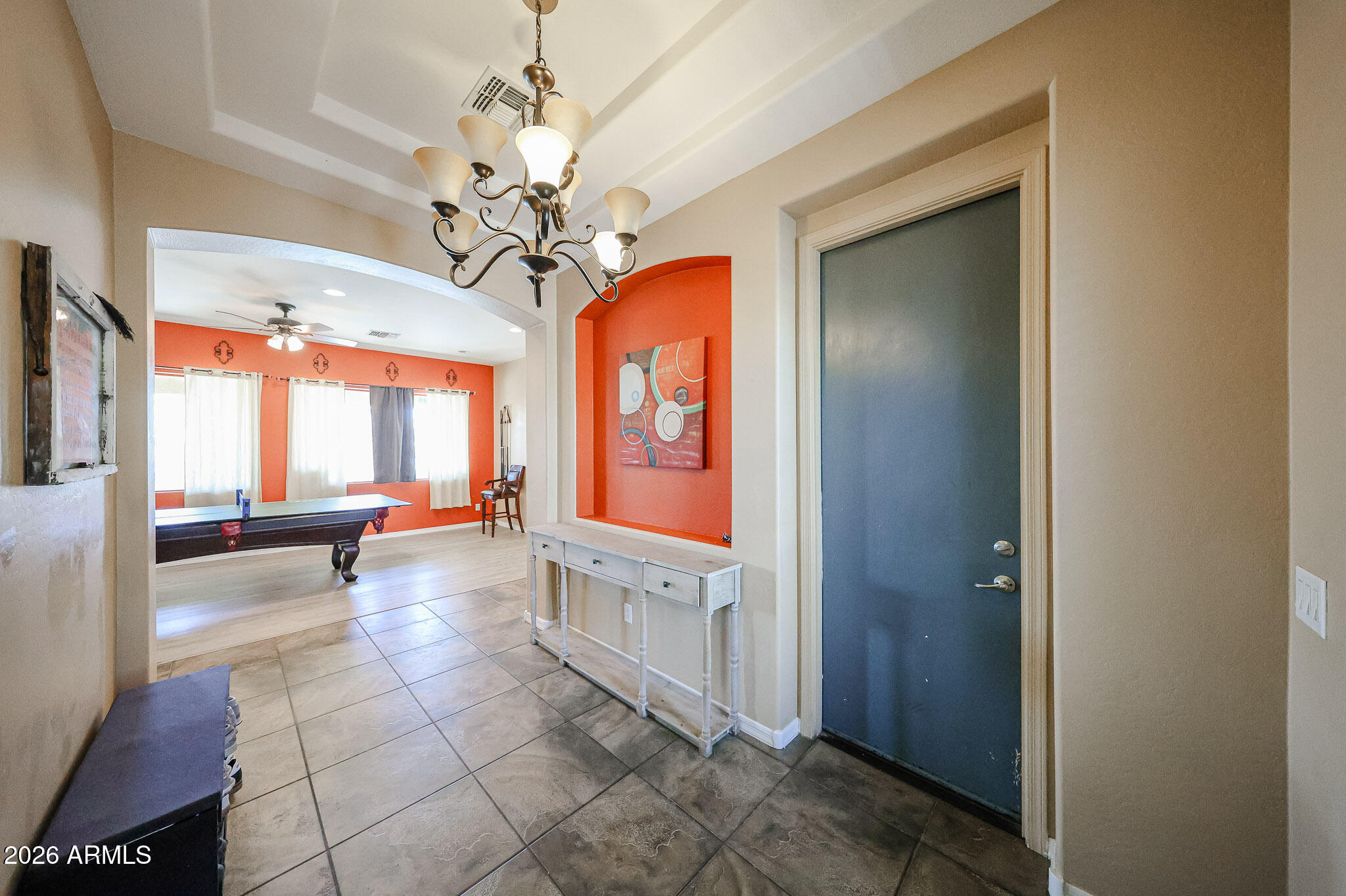 ANTHEM WEST UNIT 2 - Residential