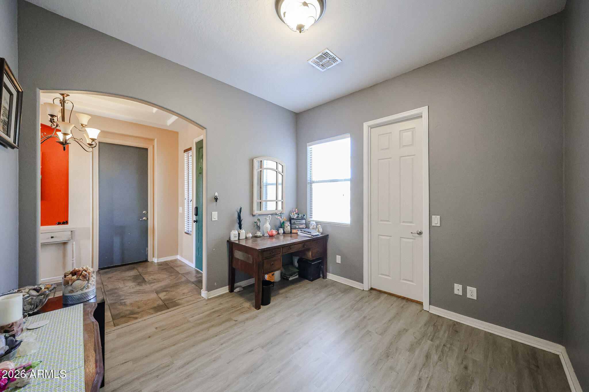 ANTHEM WEST UNIT 2 - Residential