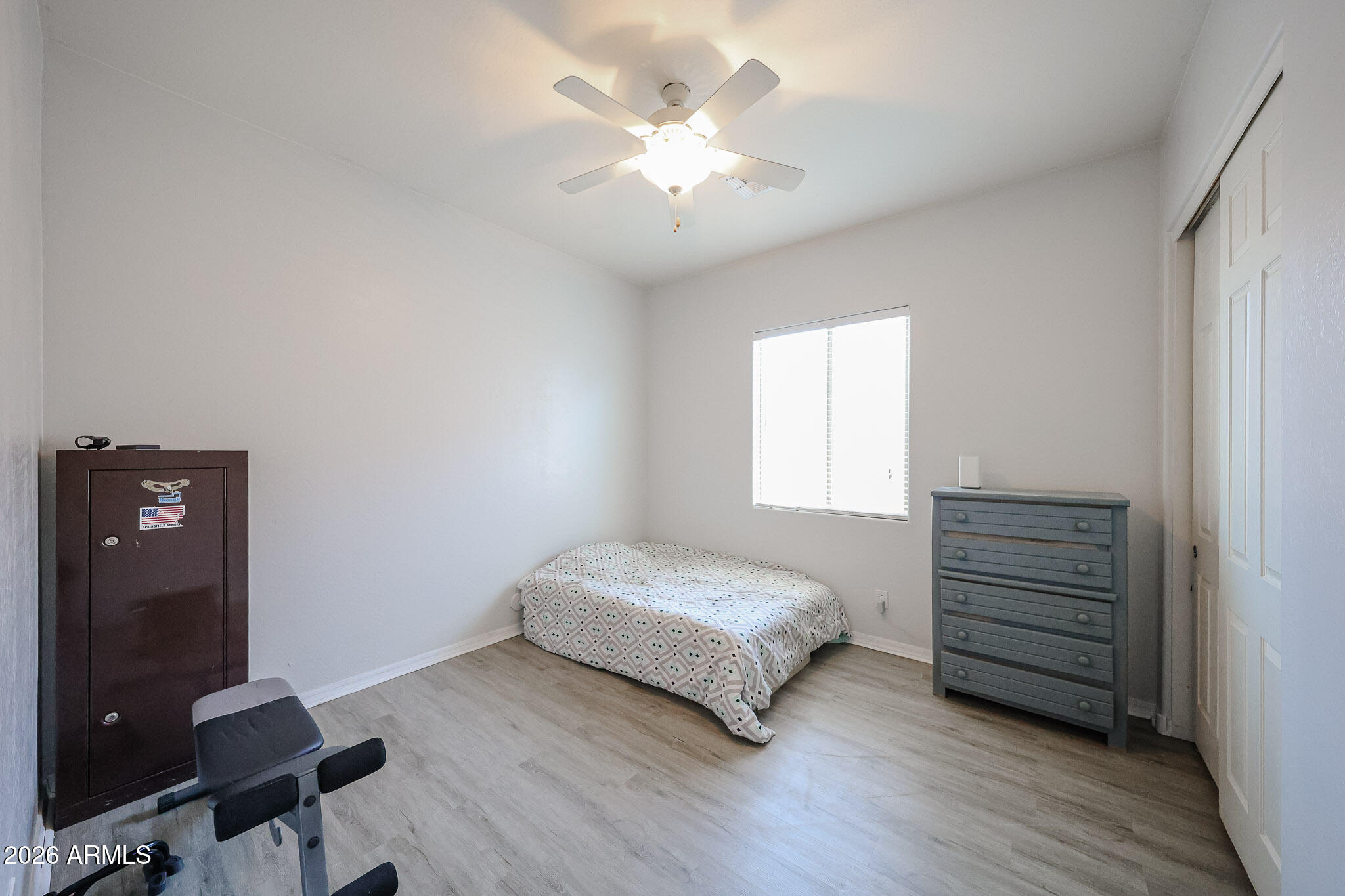 ANTHEM WEST UNIT 2 - Residential
