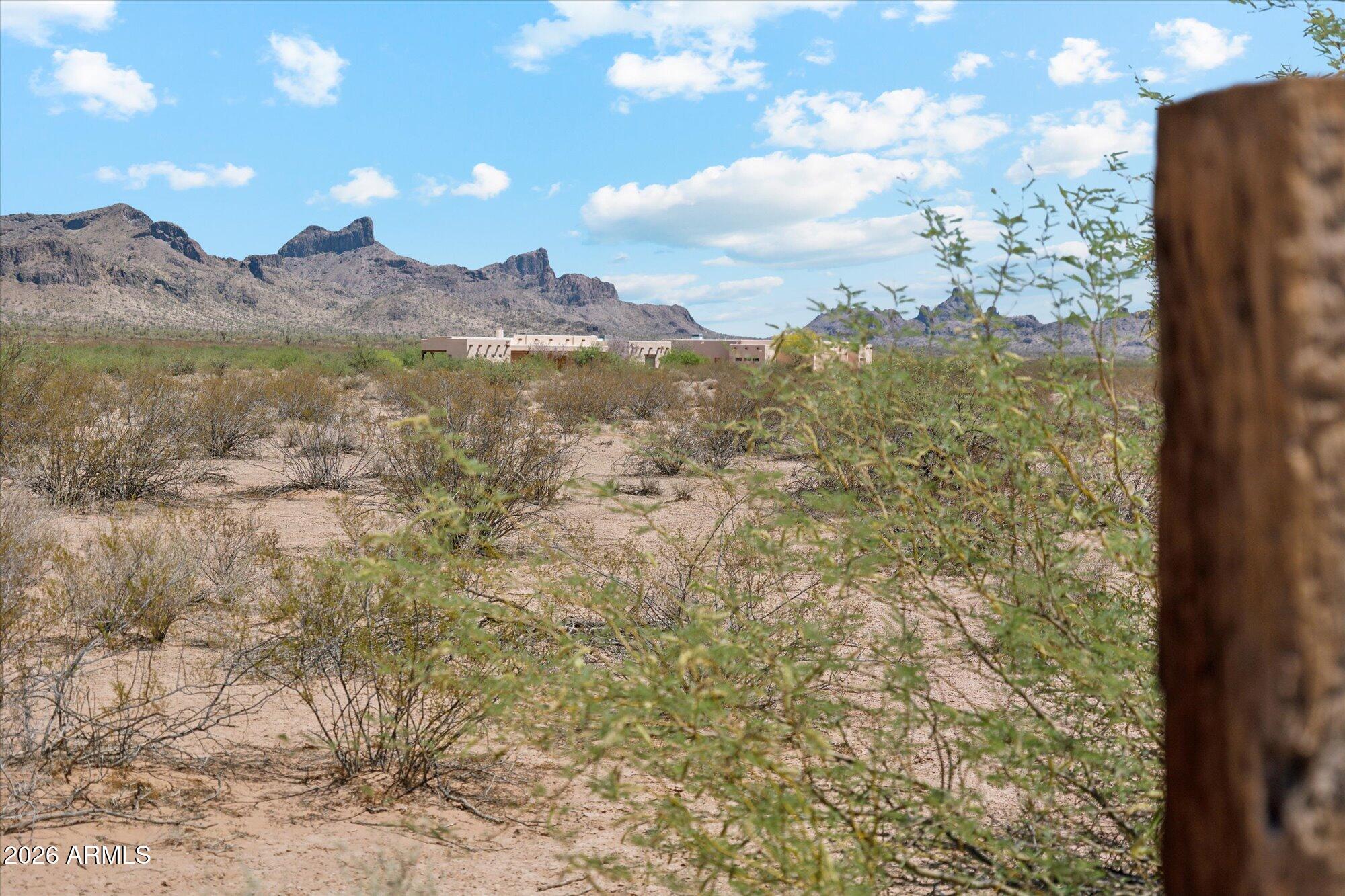 SILVER BELL ESTATES UNIT 6 - Land