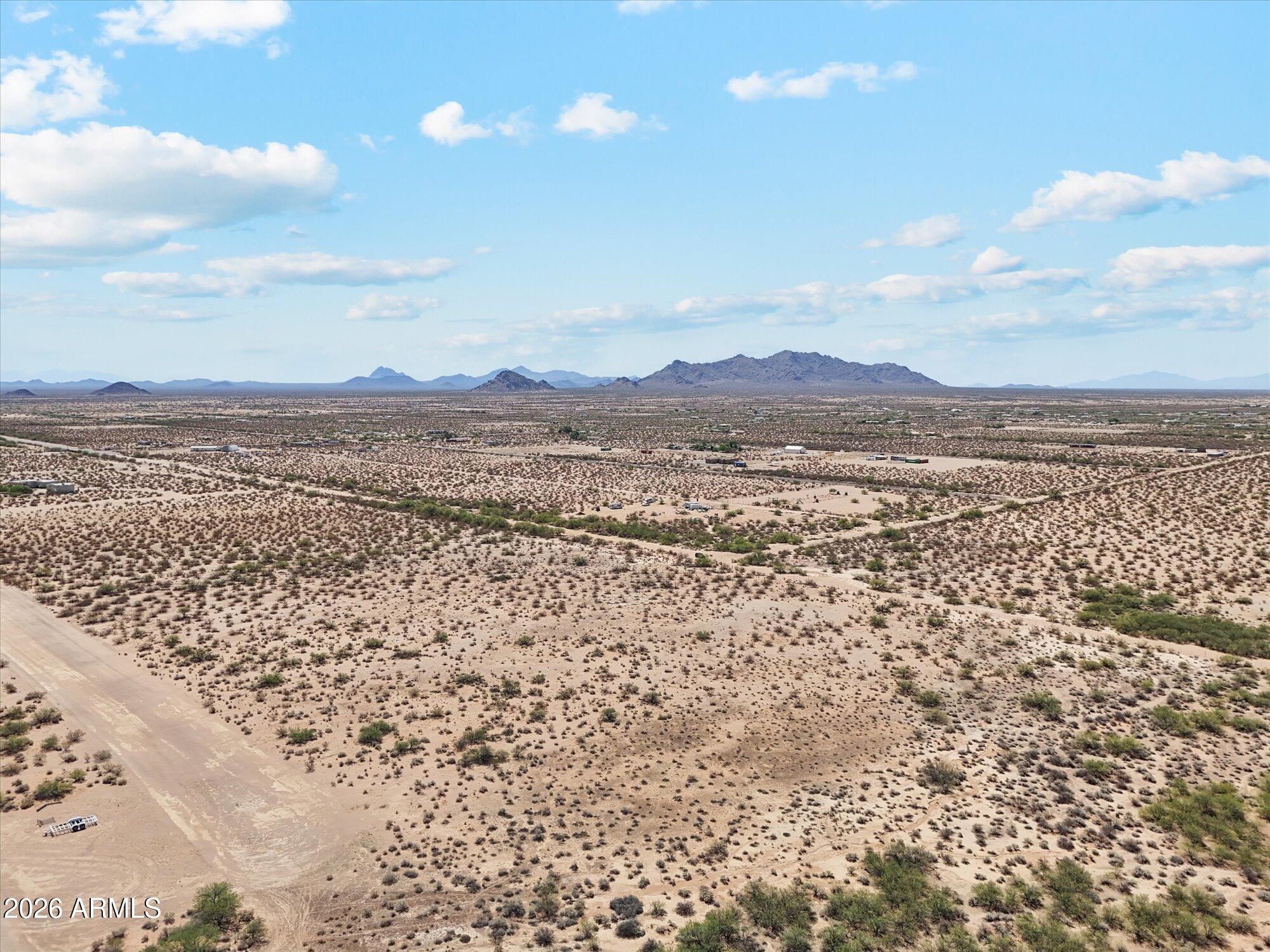 SILVER BELL ESTATES UNIT 6 - Land