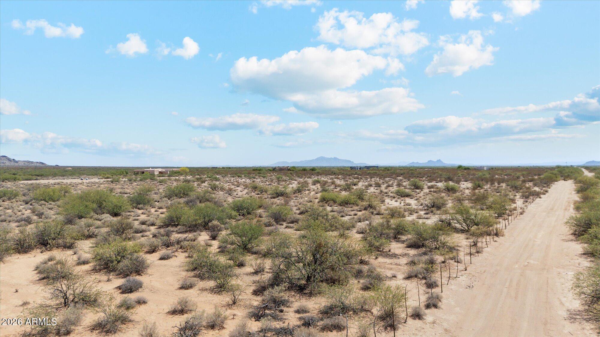 SILVER BELL ESTATES UNIT 6 - Land