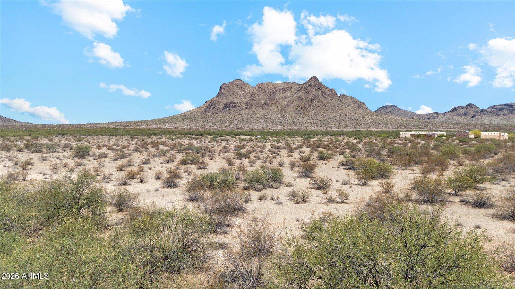 SILVER BELL ESTATES UNIT 6 - Land