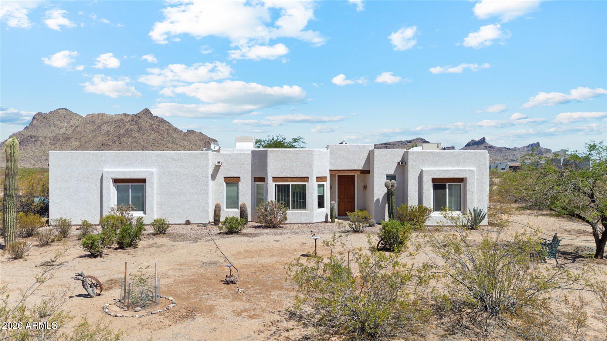 SILVER BELL ESTATES UNIT 6 - Land