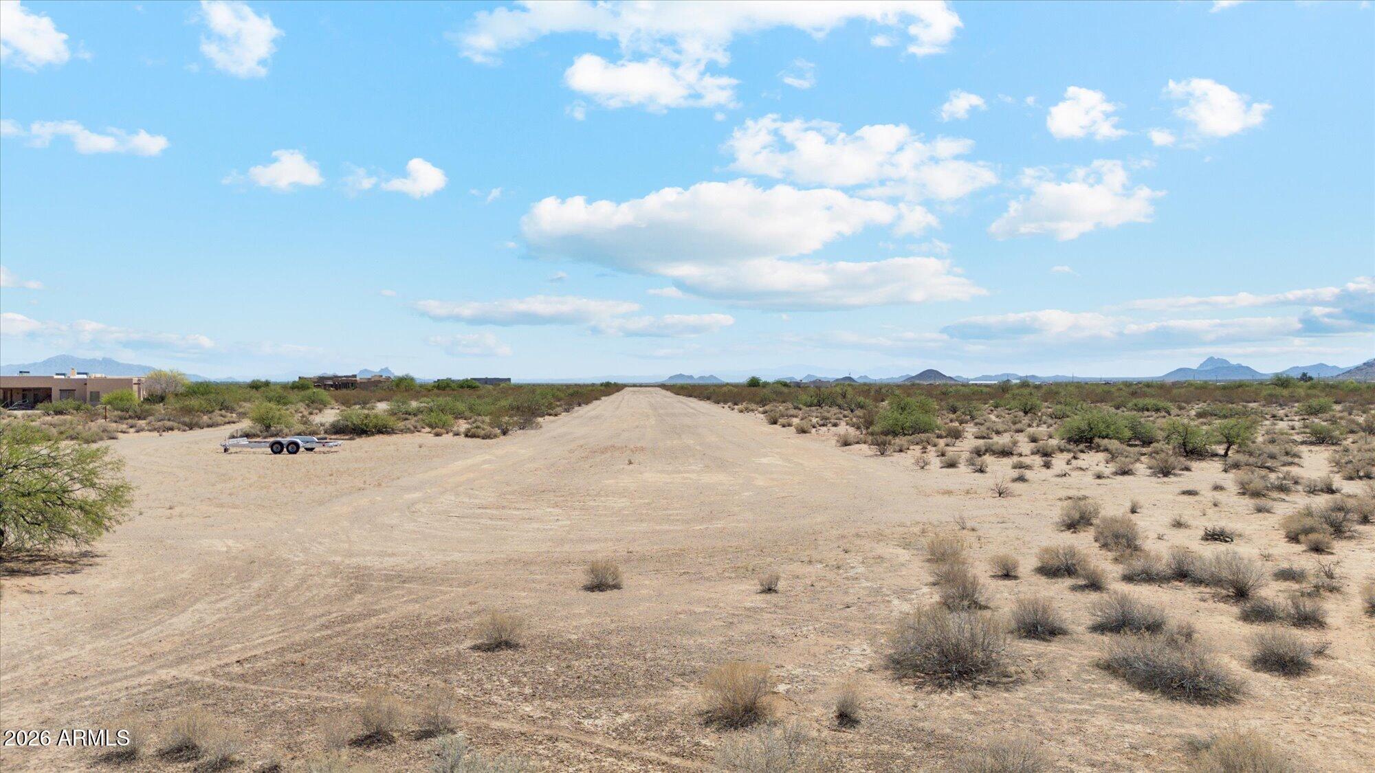 SILVER BELL ESTATES UNIT 6 - Land