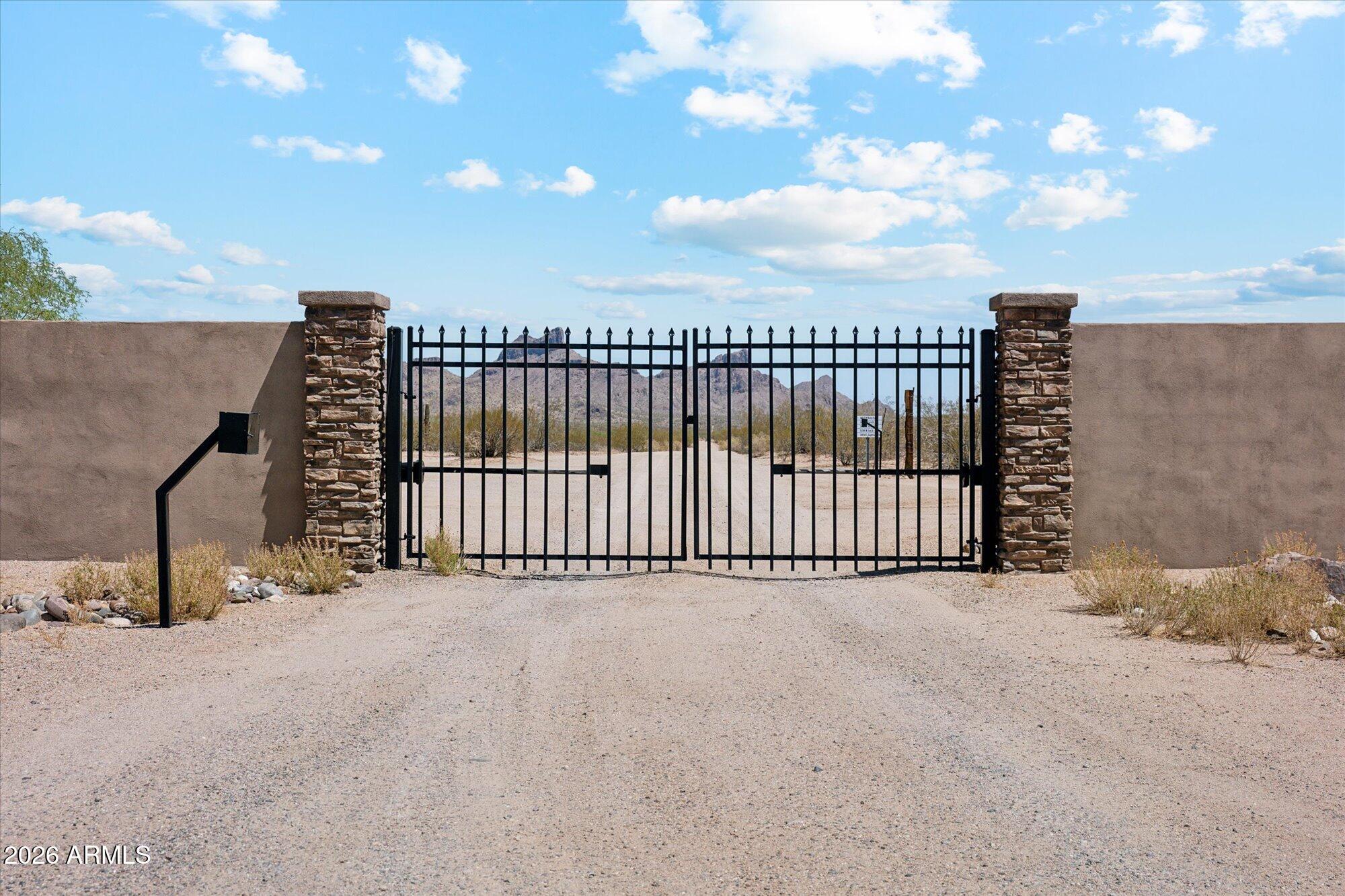 SILVER BELL ESTATES UNIT 6 - Land