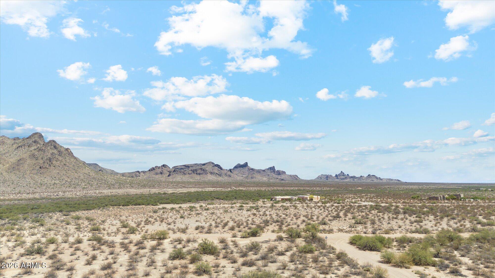 SILVER BELL ESTATES UNIT 6 - Land