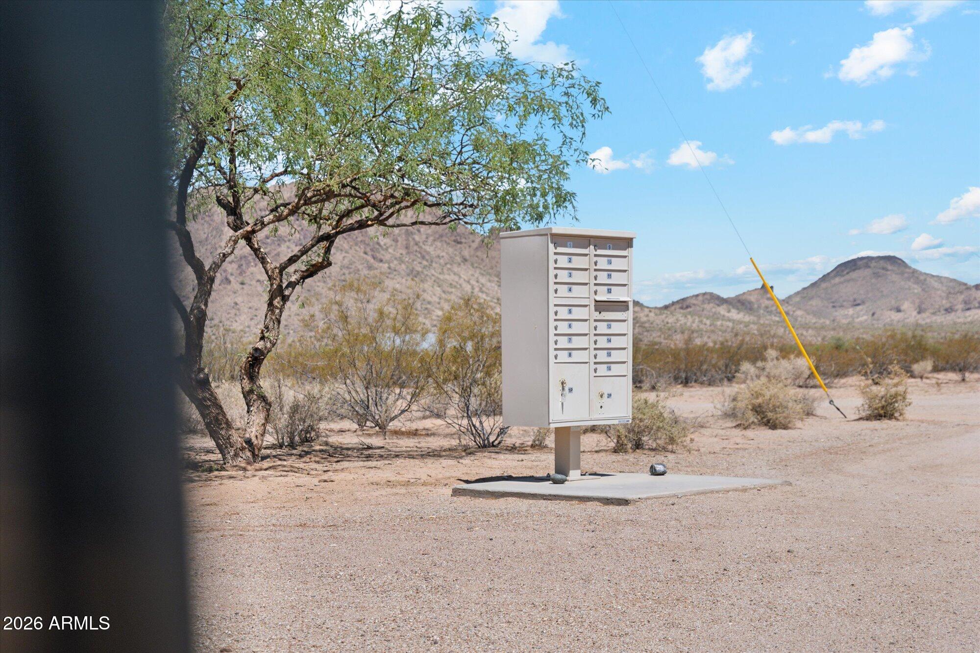 SILVER BELL ESTATES UNIT 6 - Land