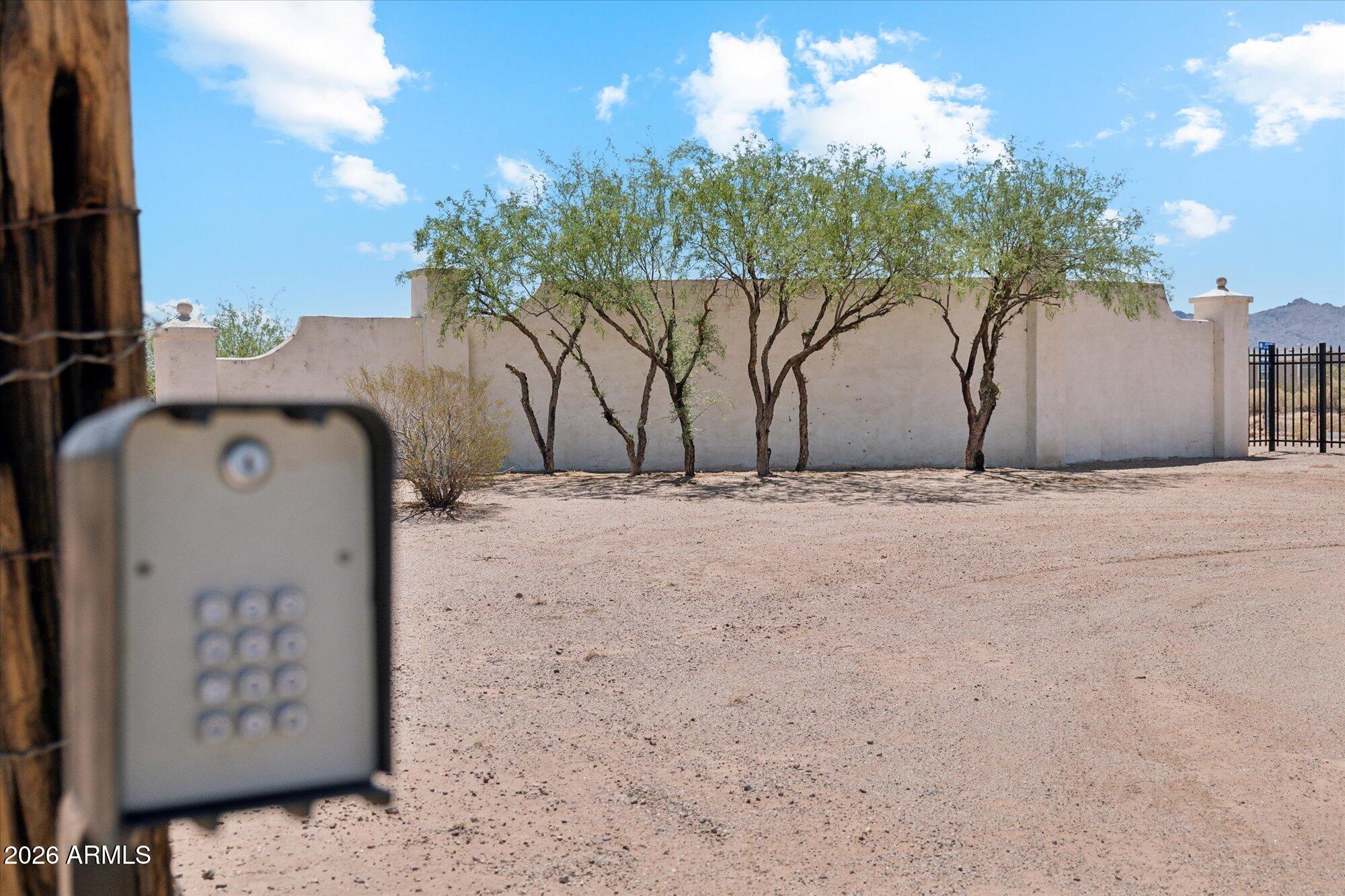 SILVER BELL ESTATES UNIT 6 - Land