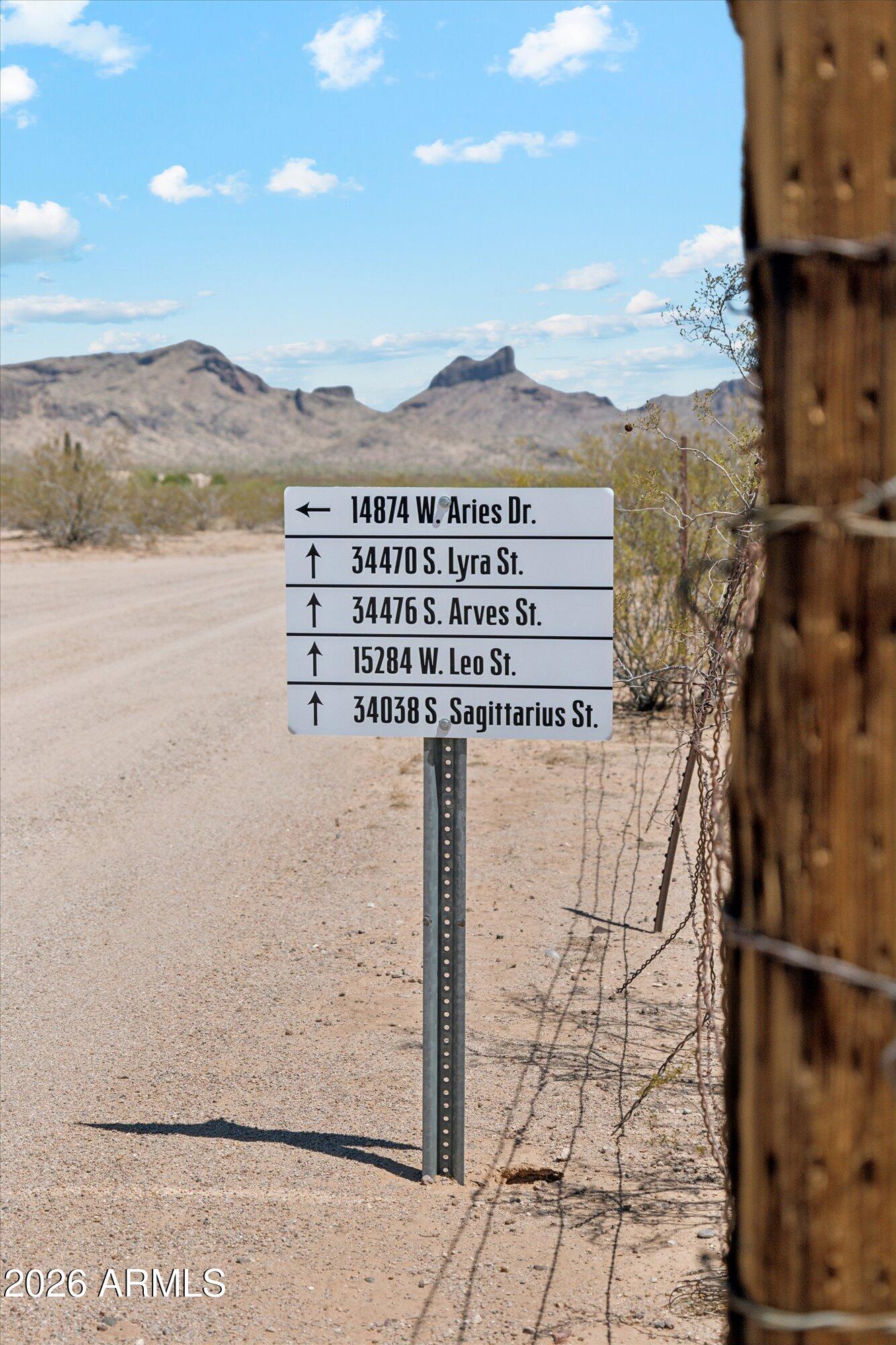 SILVER BELL ESTATES UNIT 6 - Land