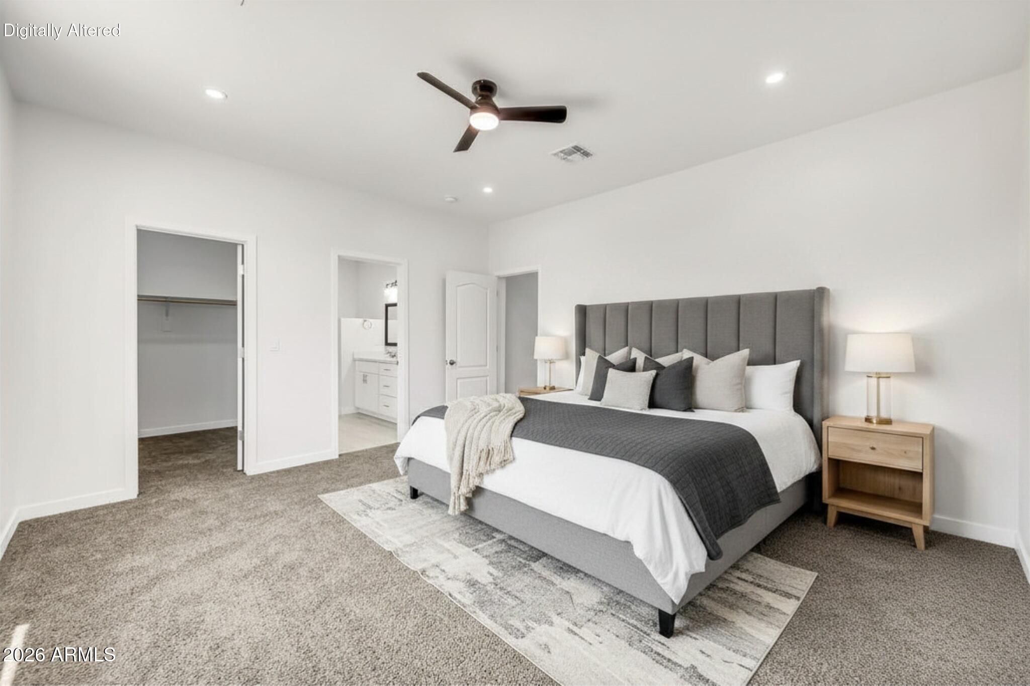 ARIZONA CITY UNIT SEVEN - Residential