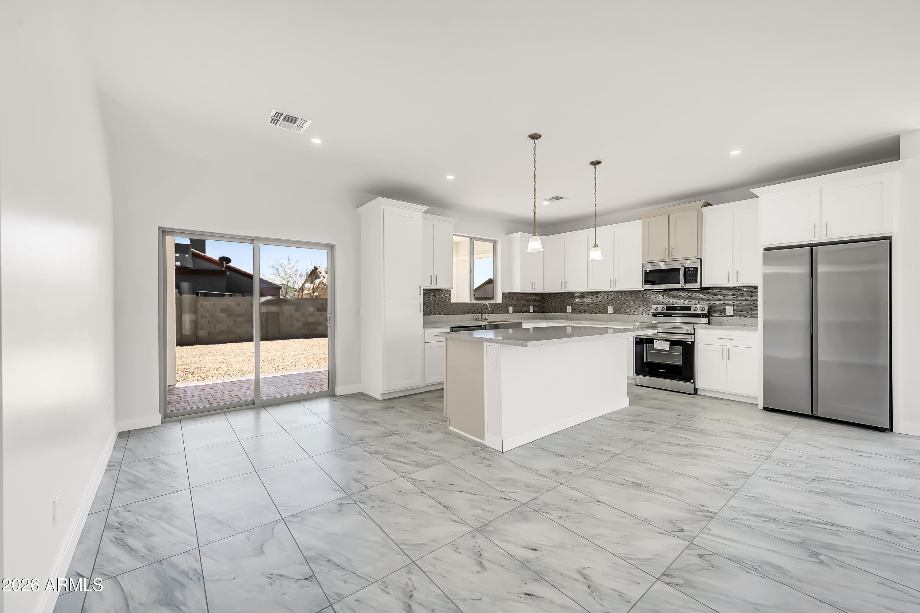 ARIZONA CITY UNIT SEVEN - Residential