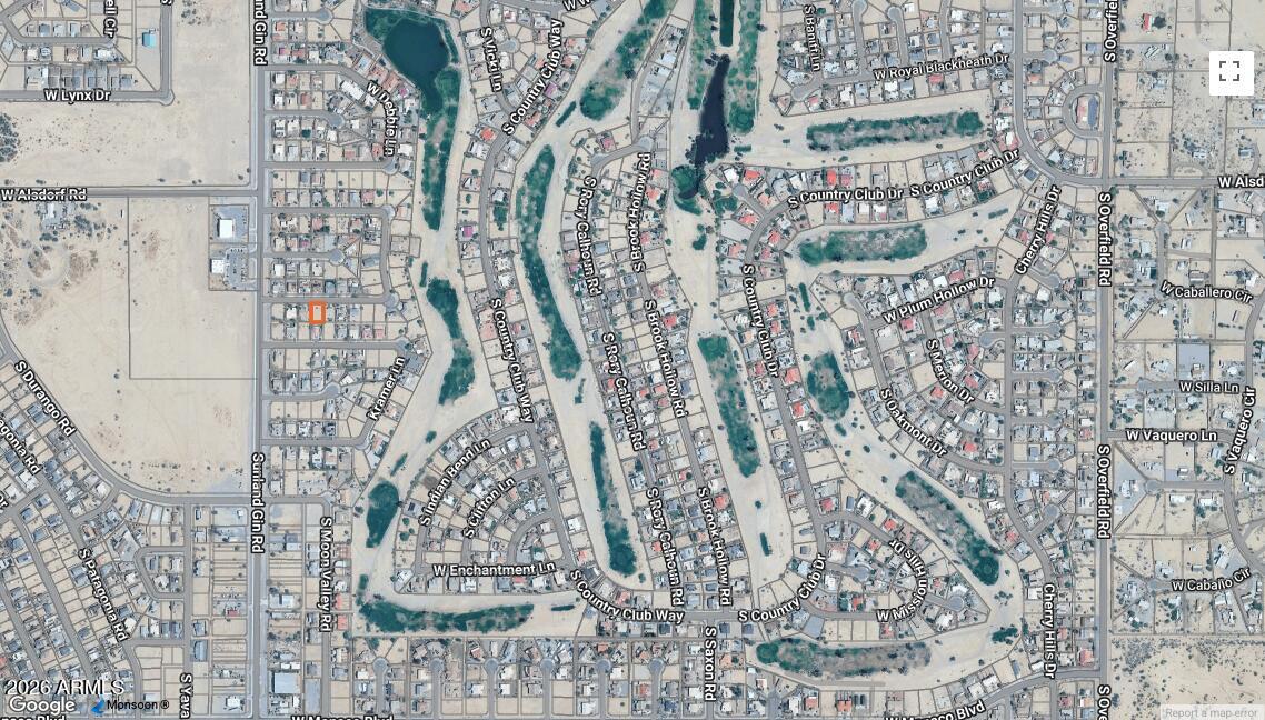 ARIZONA CITY UNIT SEVEN - Residential
