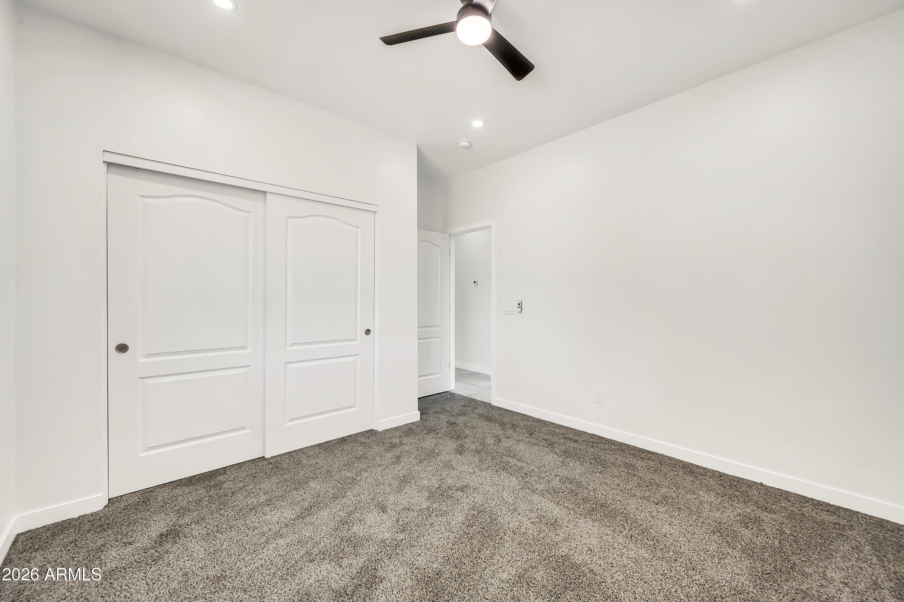 ARIZONA CITY UNIT SEVEN - Residential