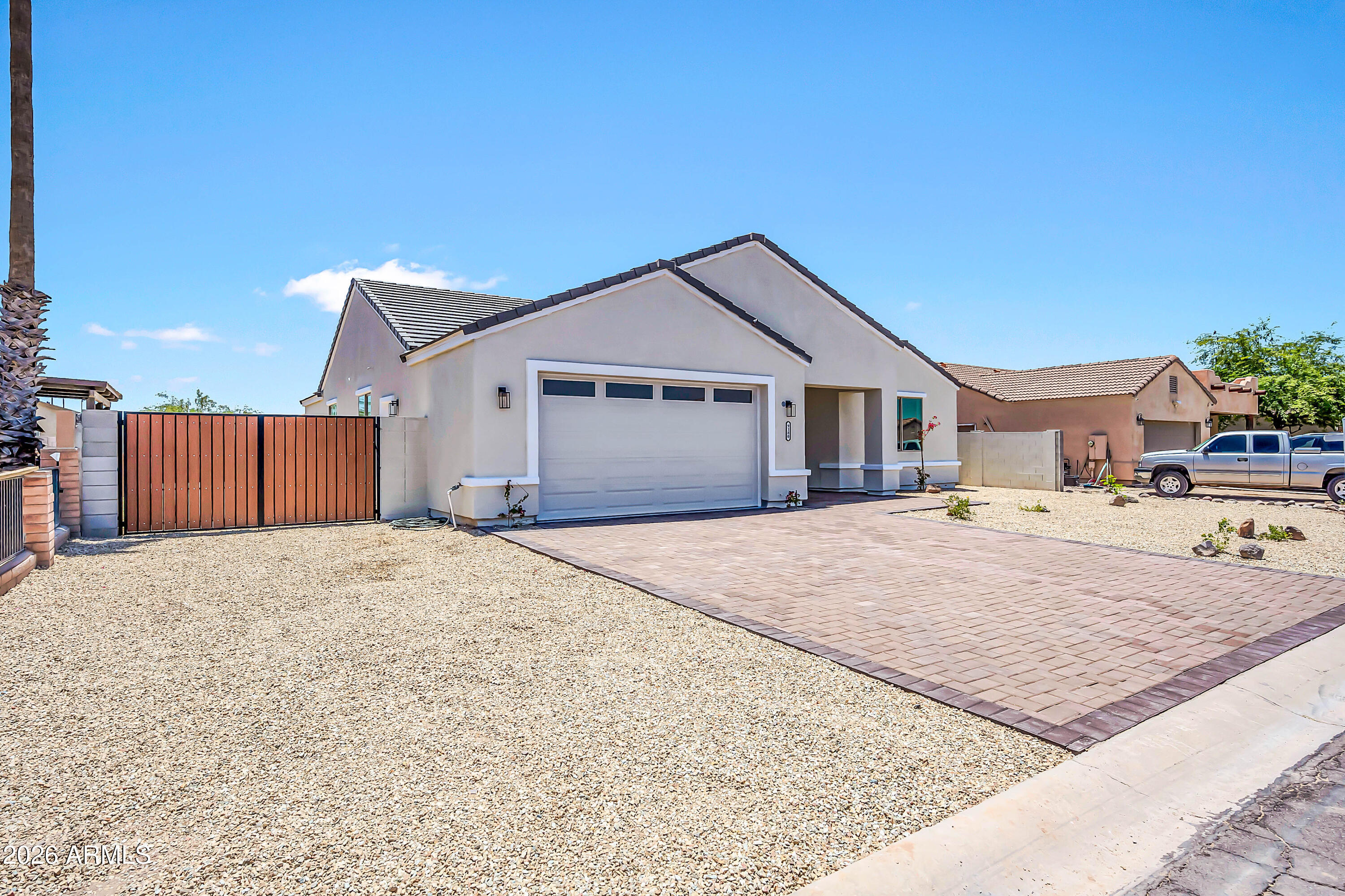 ARIZONA CITY UNIT SEVEN - Residential