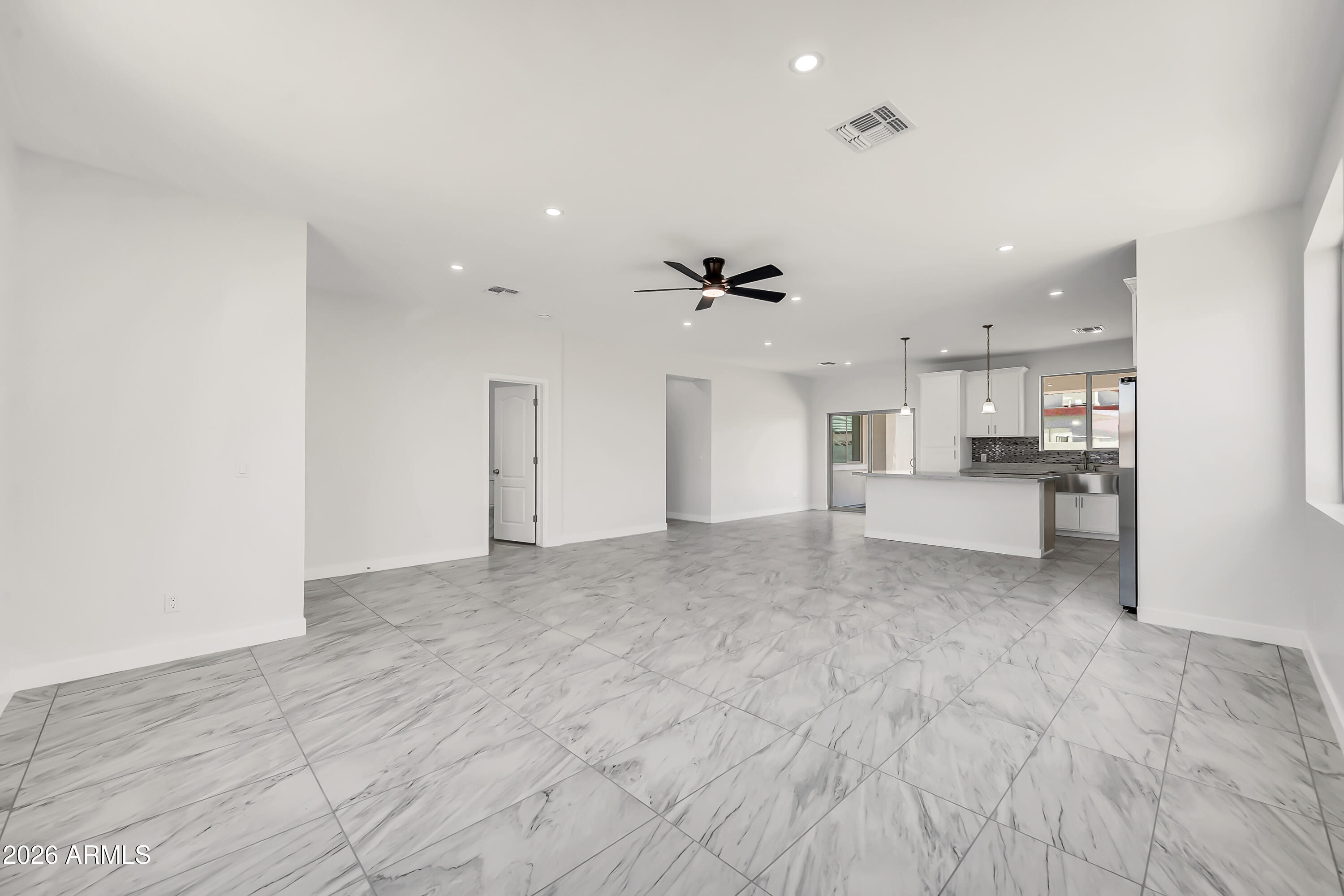 ARIZONA CITY UNIT SEVEN - Residential
