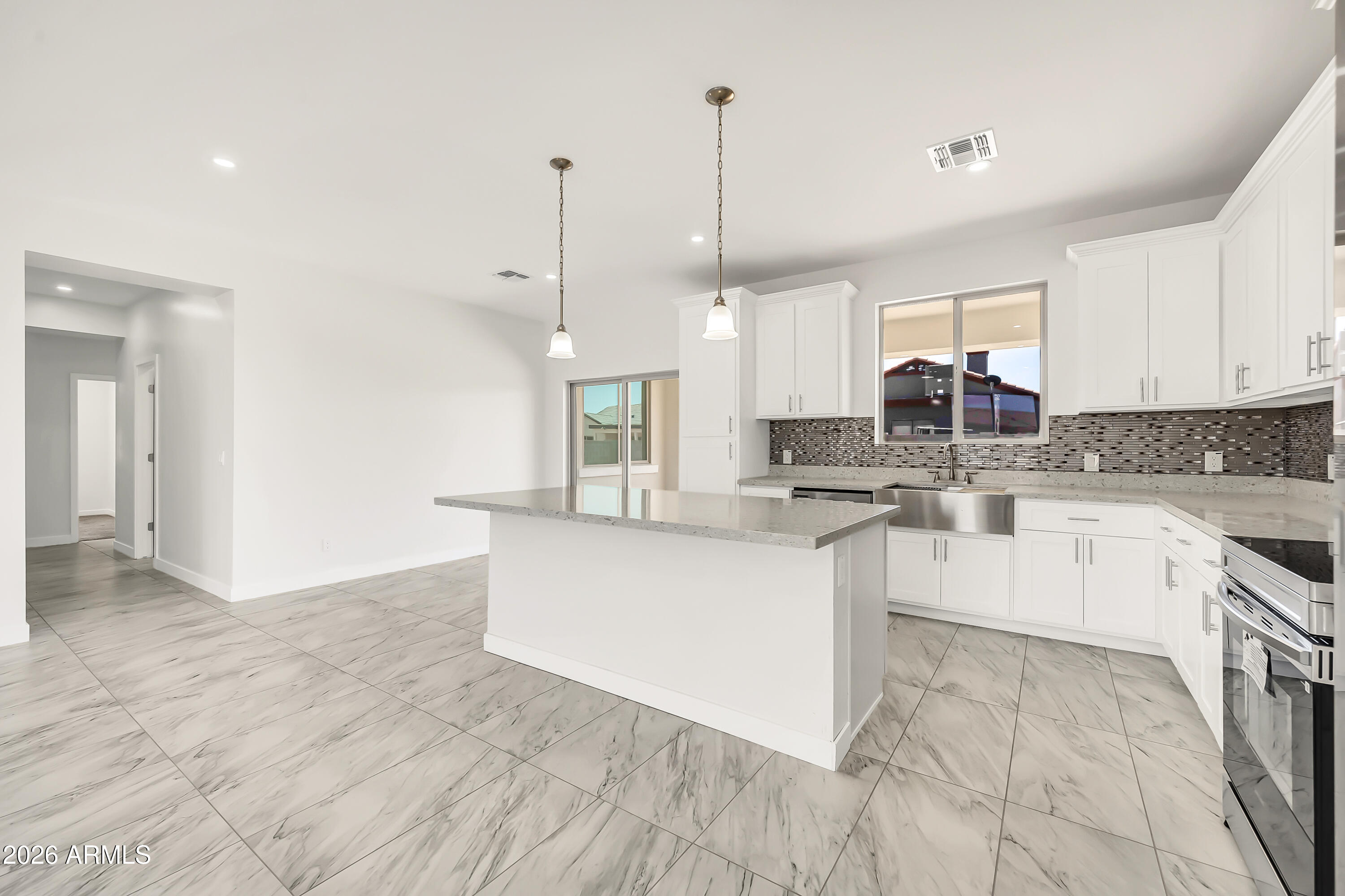 ARIZONA CITY UNIT SEVEN - Residential