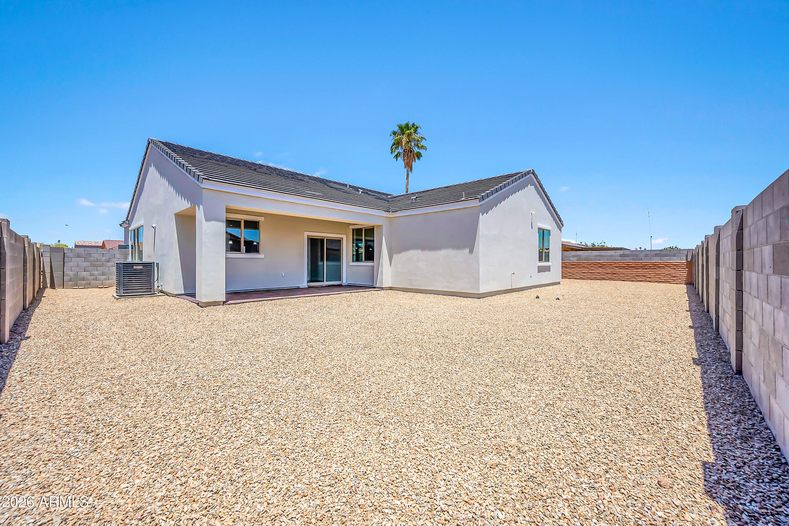 ARIZONA CITY UNIT SEVEN - Residential