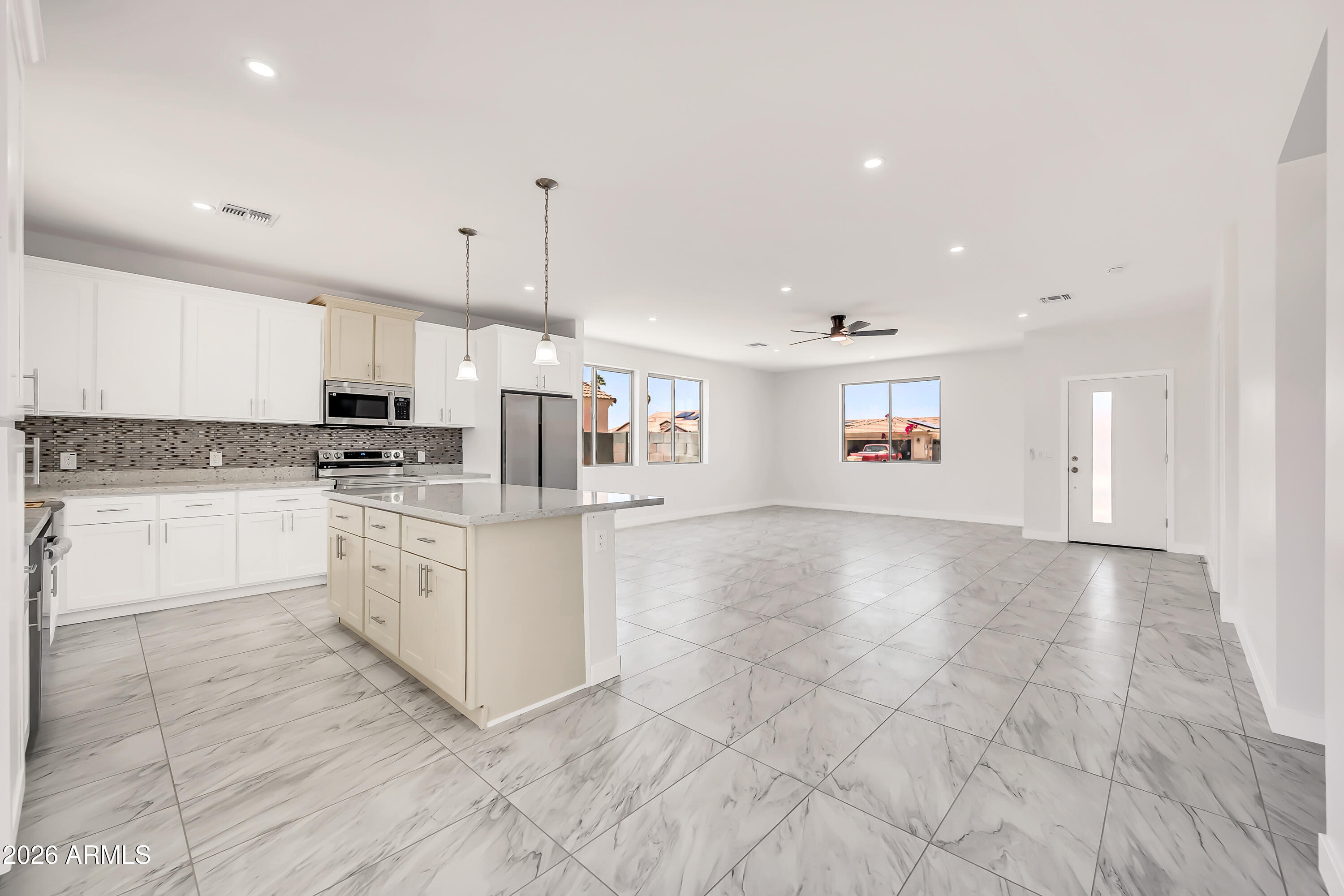 ARIZONA CITY UNIT SEVEN - Residential