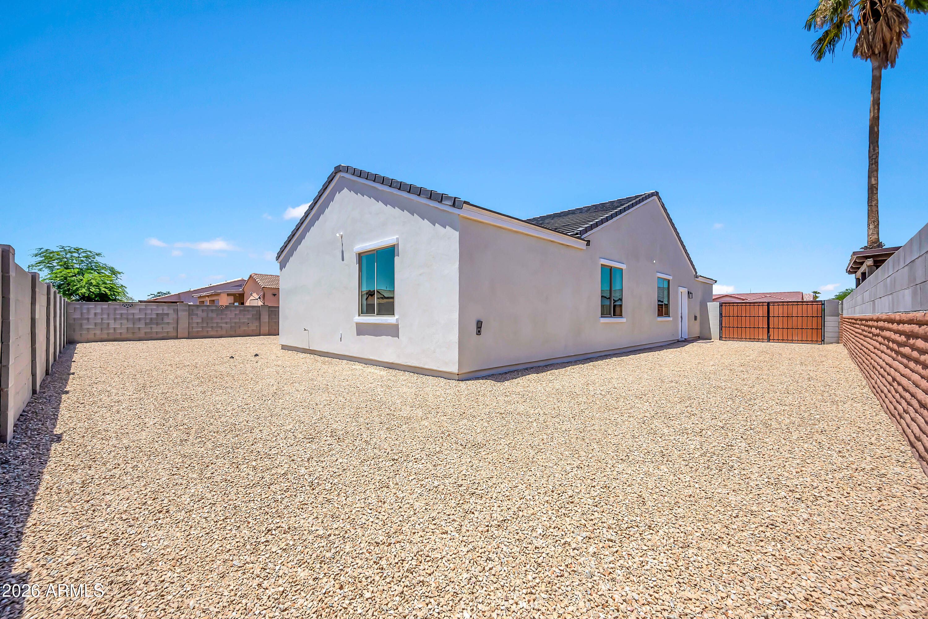 ARIZONA CITY UNIT SEVEN - Residential