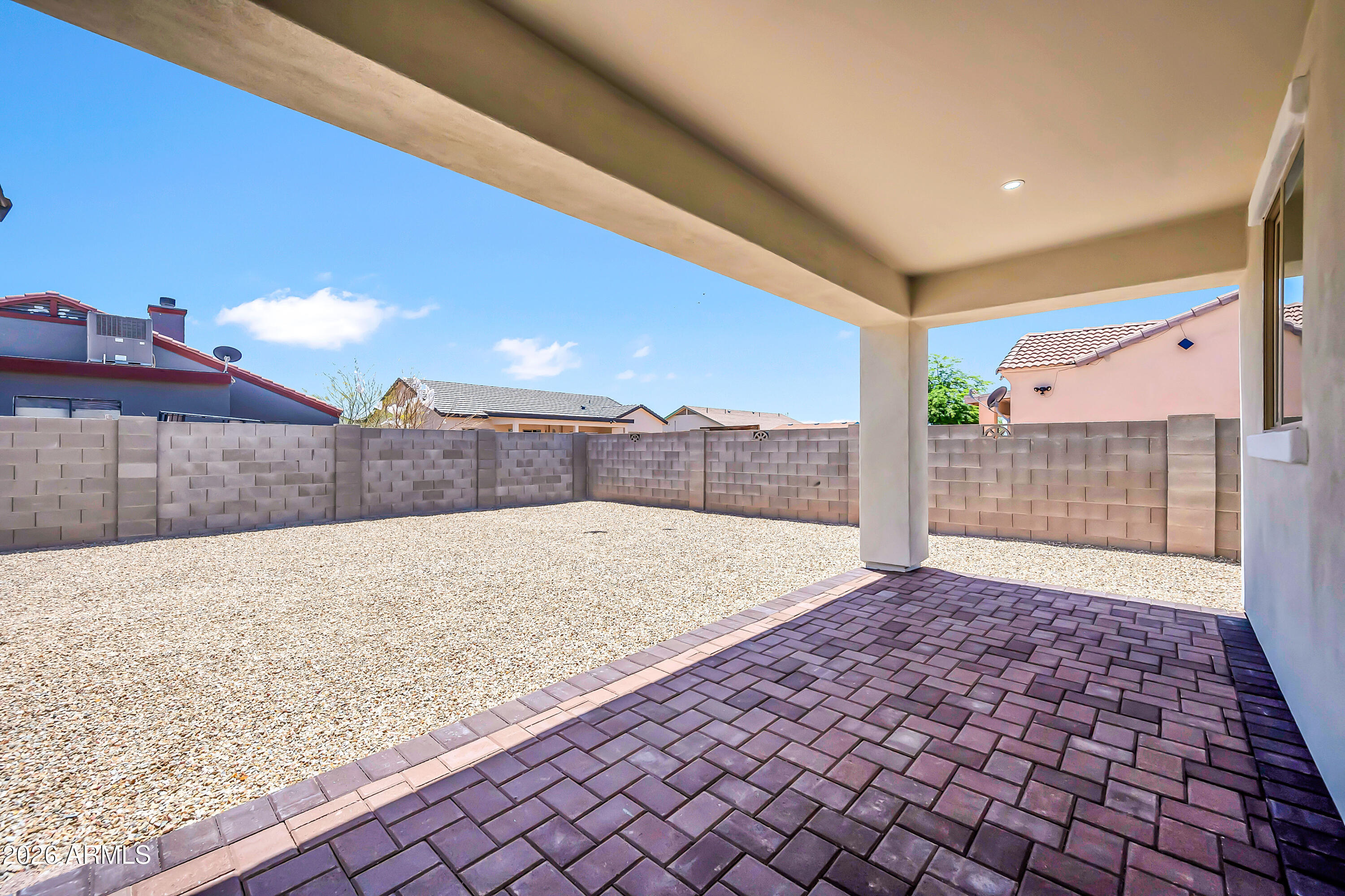 ARIZONA CITY UNIT SEVEN - Residential