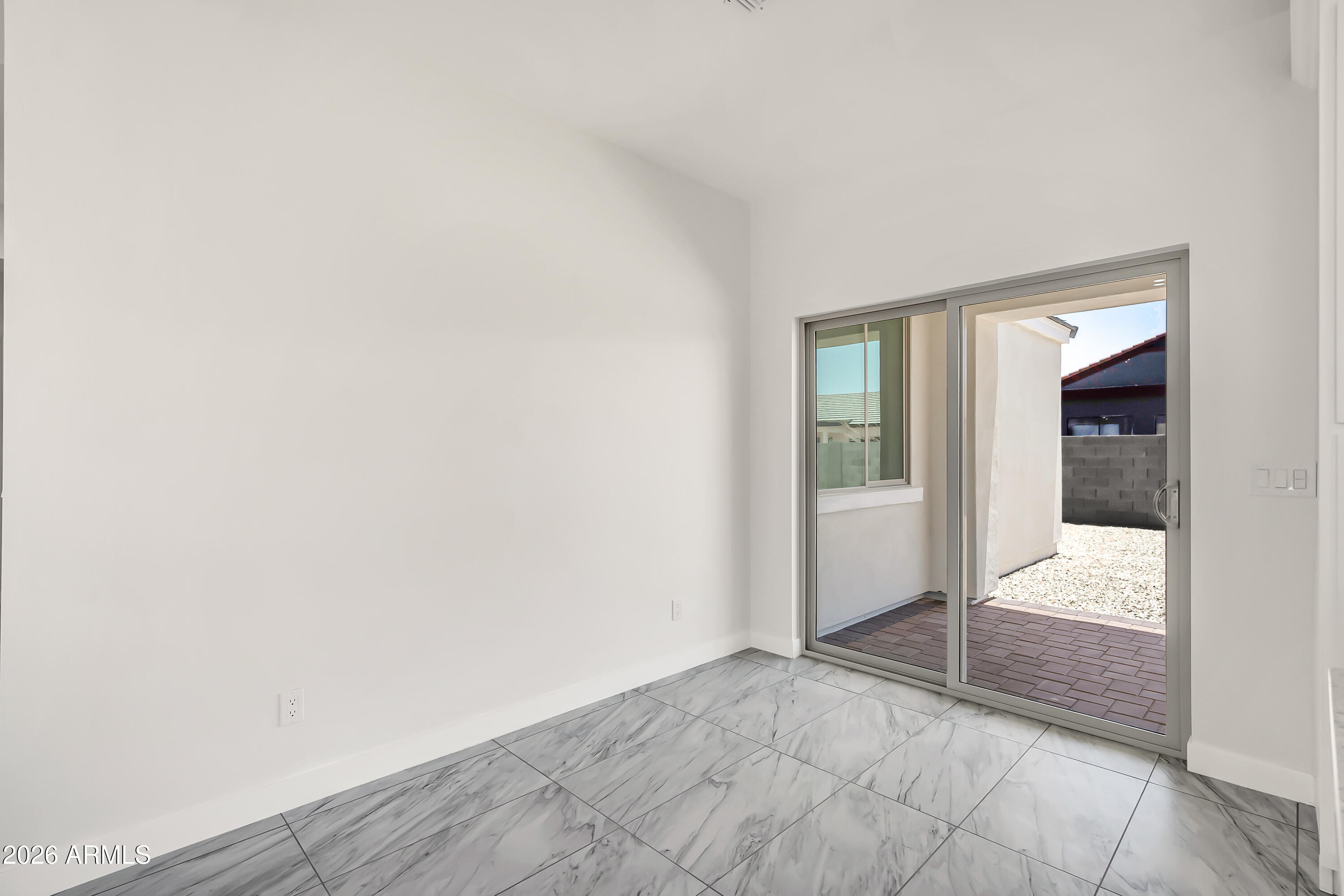 ARIZONA CITY UNIT SEVEN - Residential