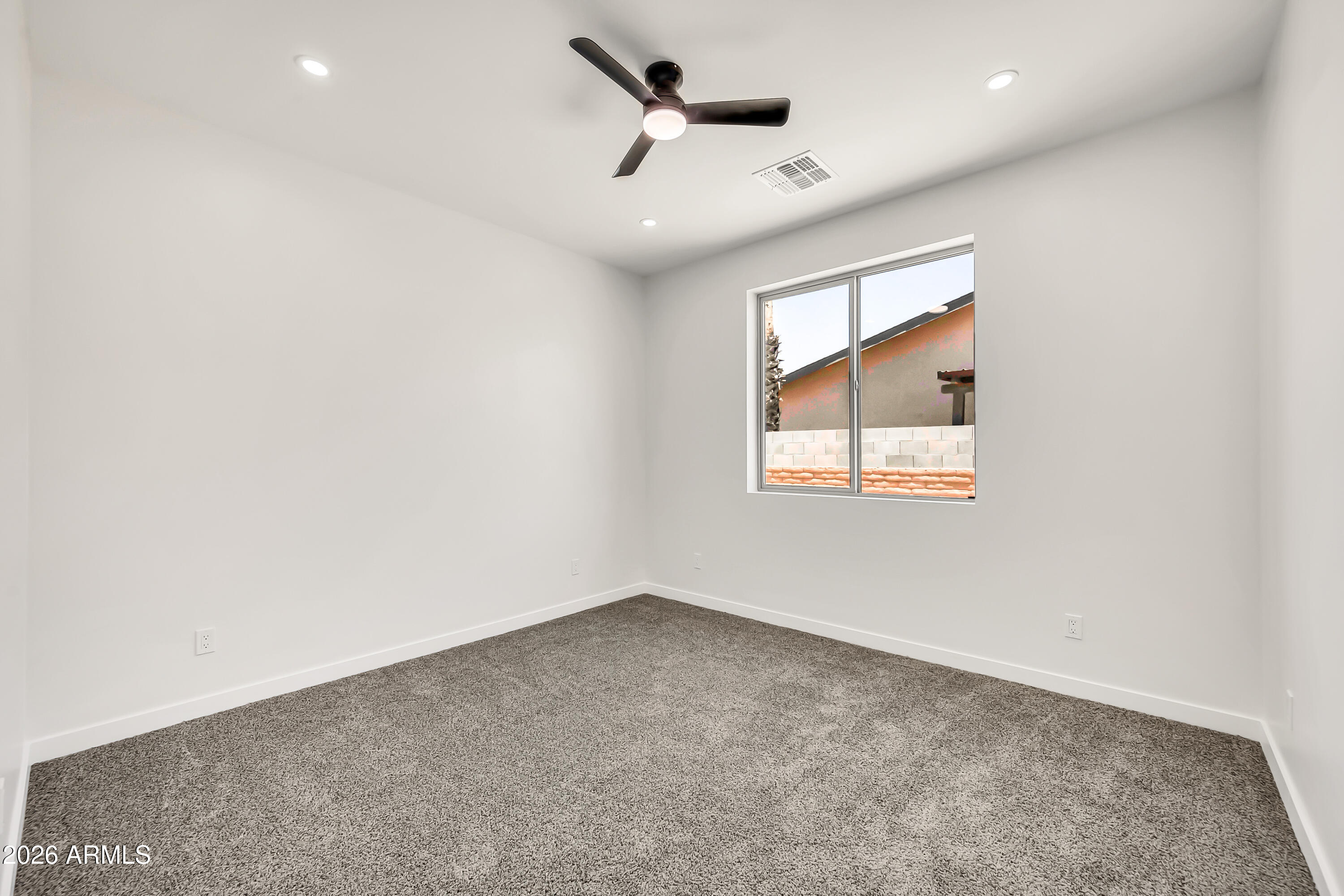 ARIZONA CITY UNIT SEVEN - Residential