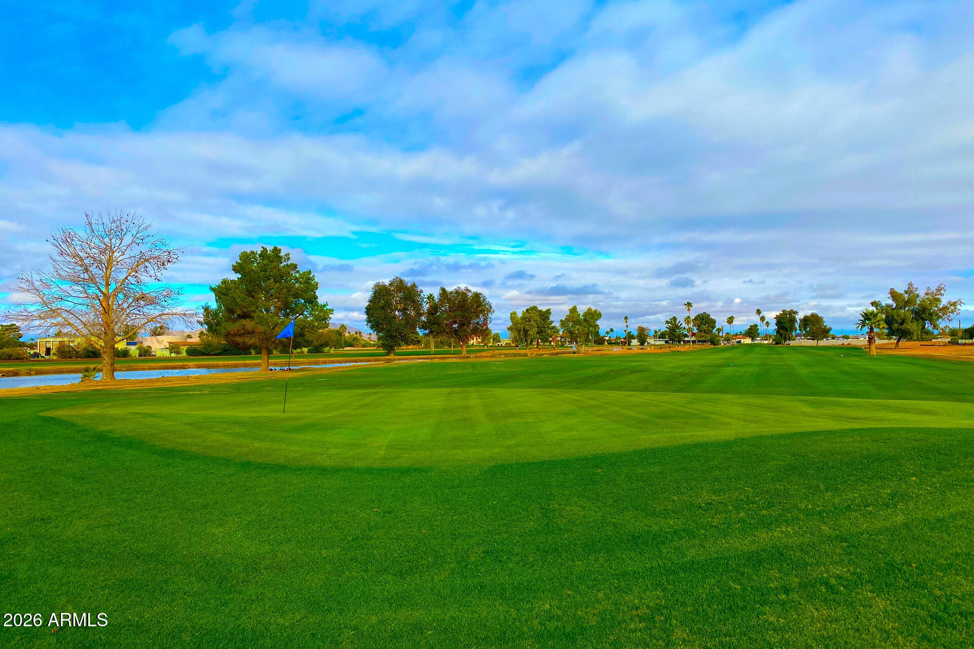 ARIZONA CITY UNIT SEVEN - Residential