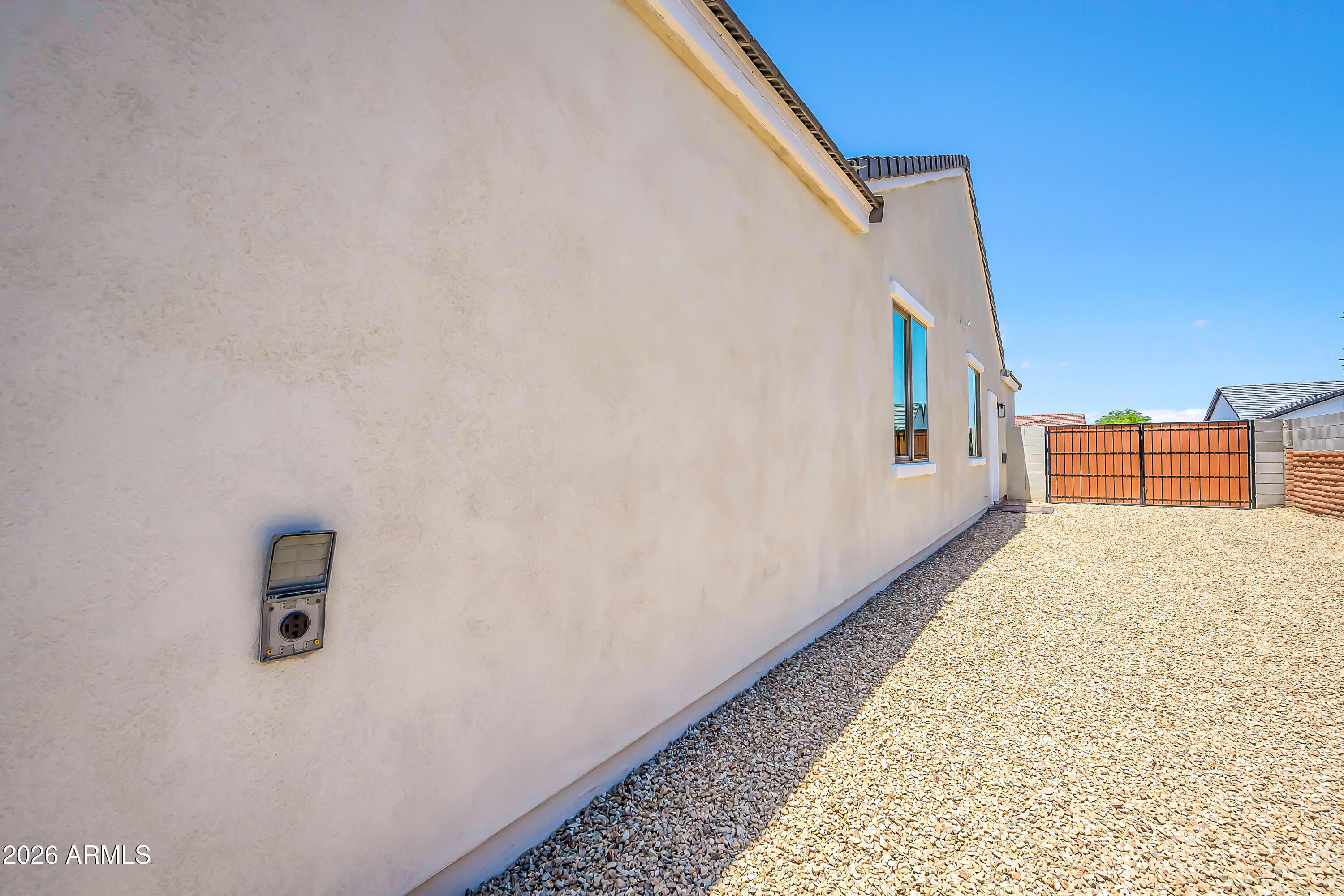 ARIZONA CITY UNIT SEVEN - Residential