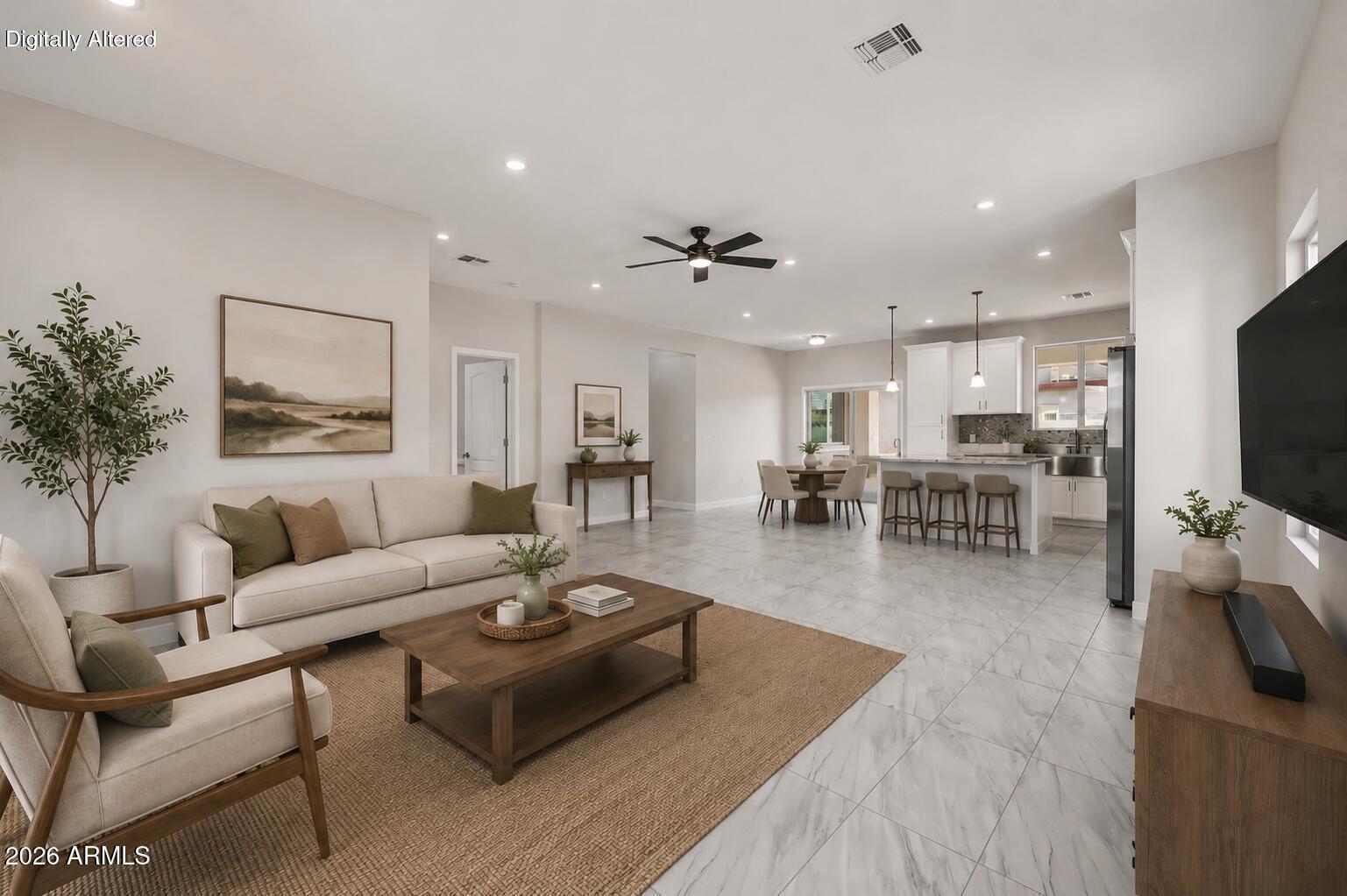 ARIZONA CITY UNIT SEVEN - Residential