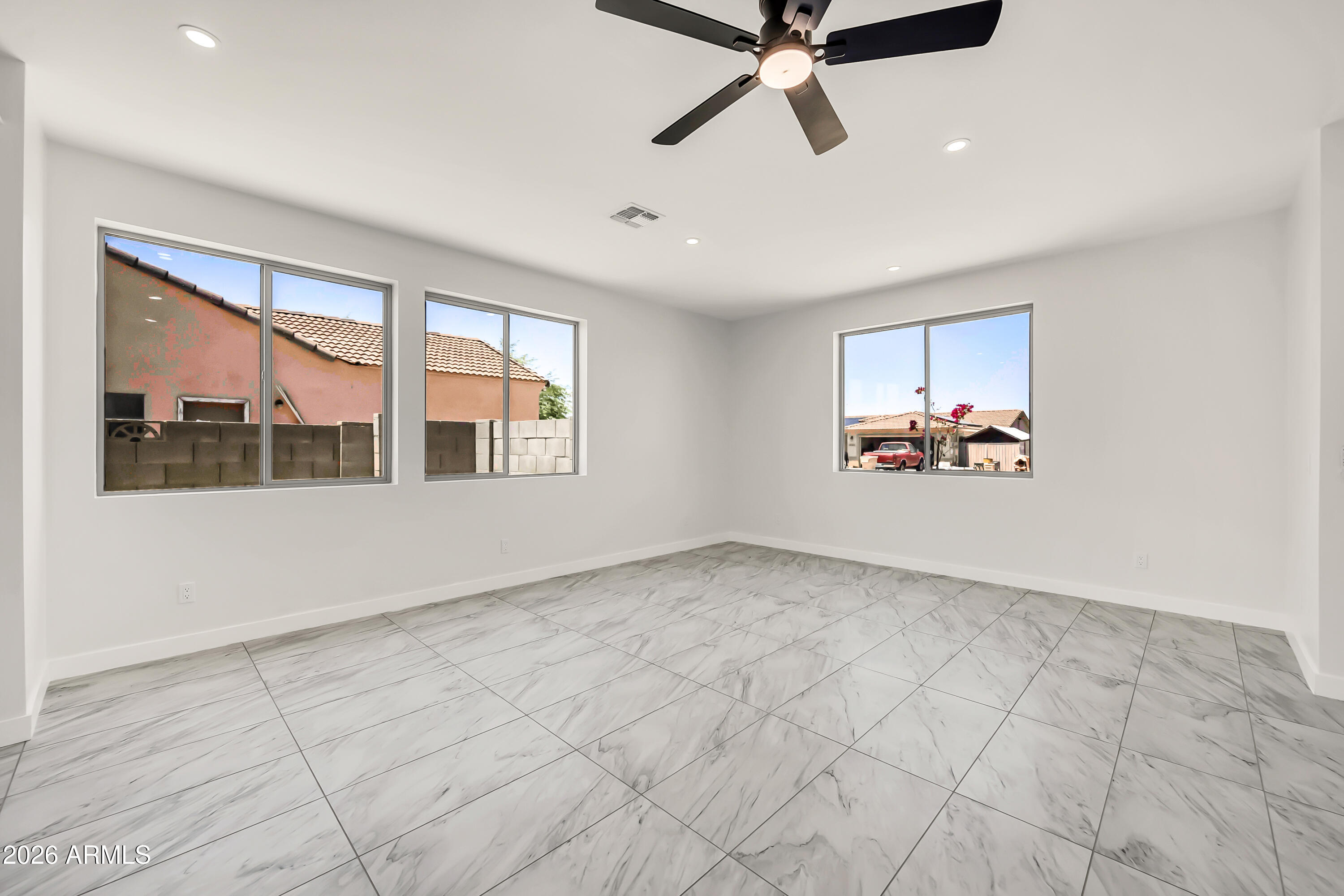 ARIZONA CITY UNIT SEVEN - Residential
