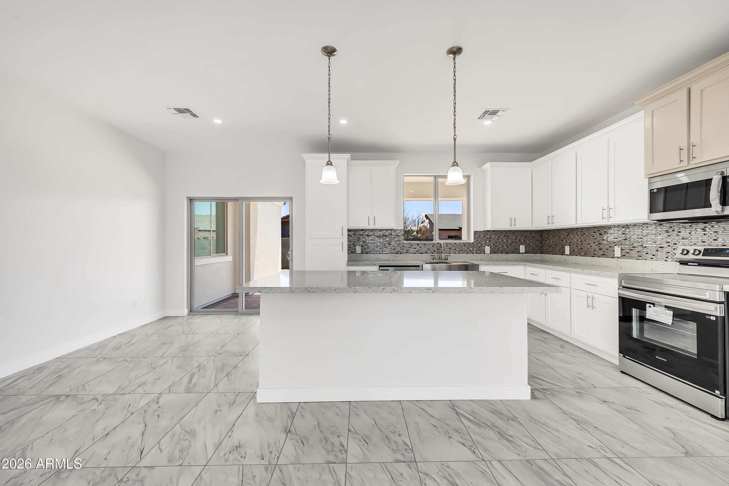 ARIZONA CITY UNIT SEVEN - Residential