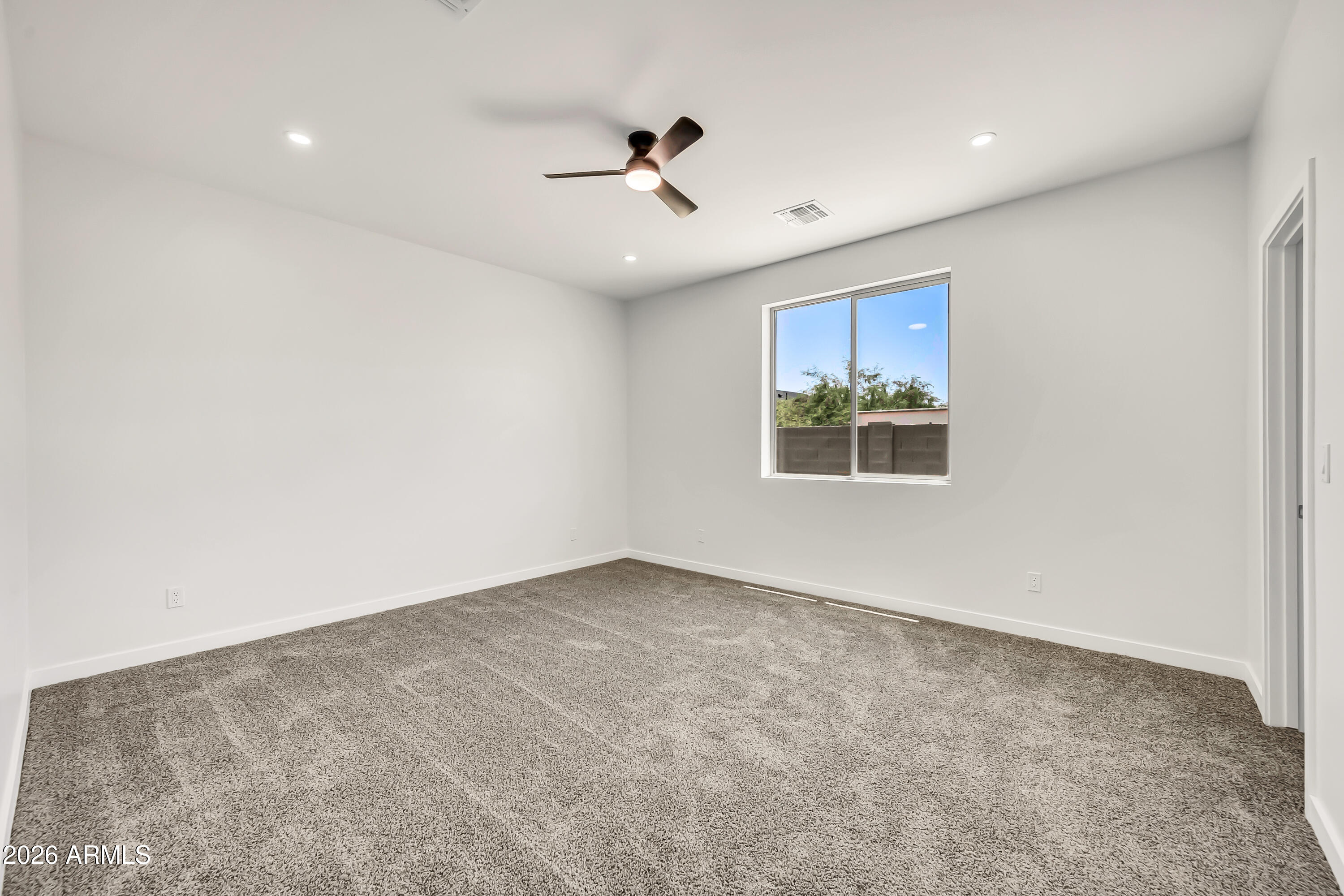 ARIZONA CITY UNIT SEVEN - Residential