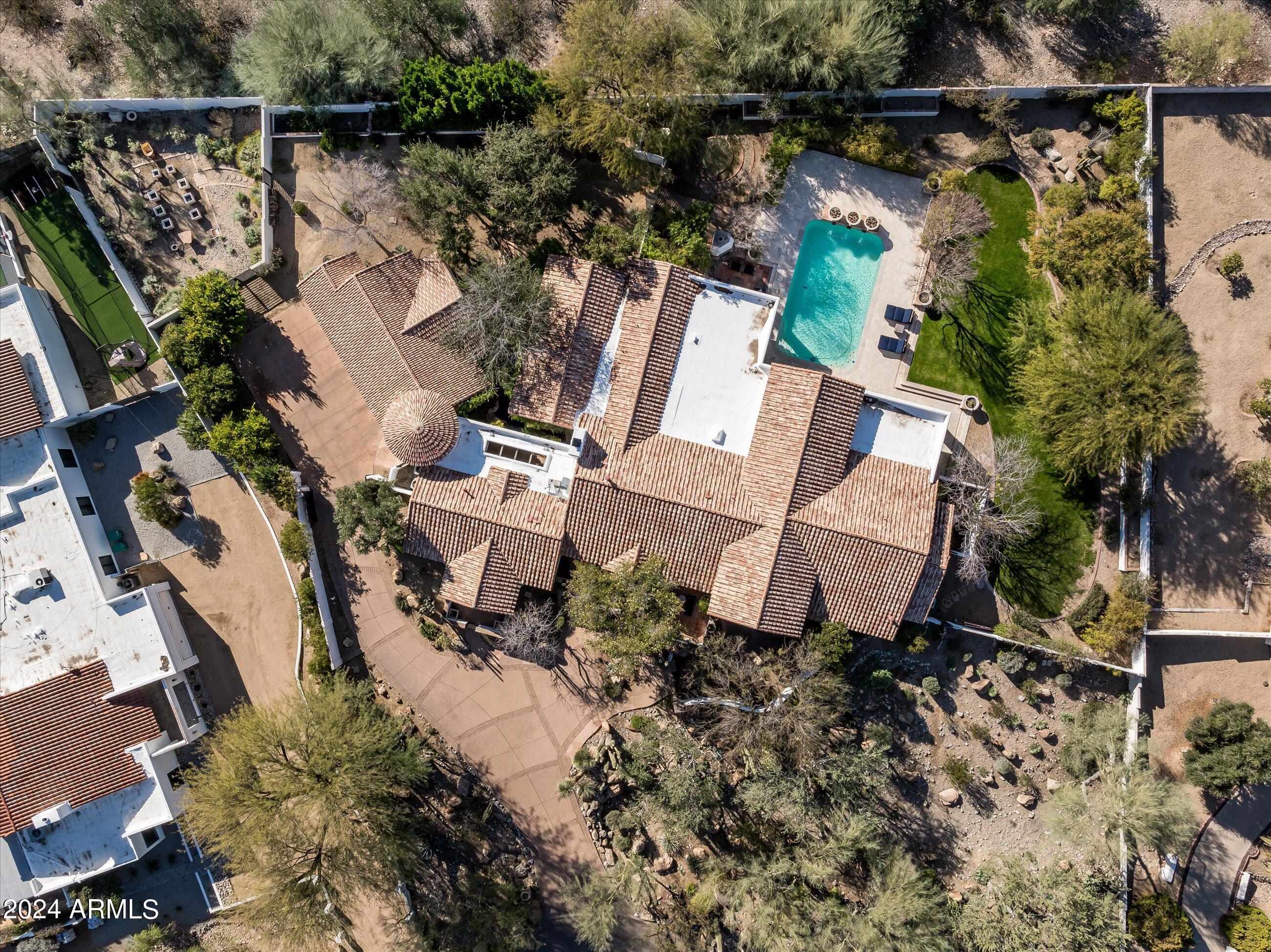 Pebble Ridge - Residential