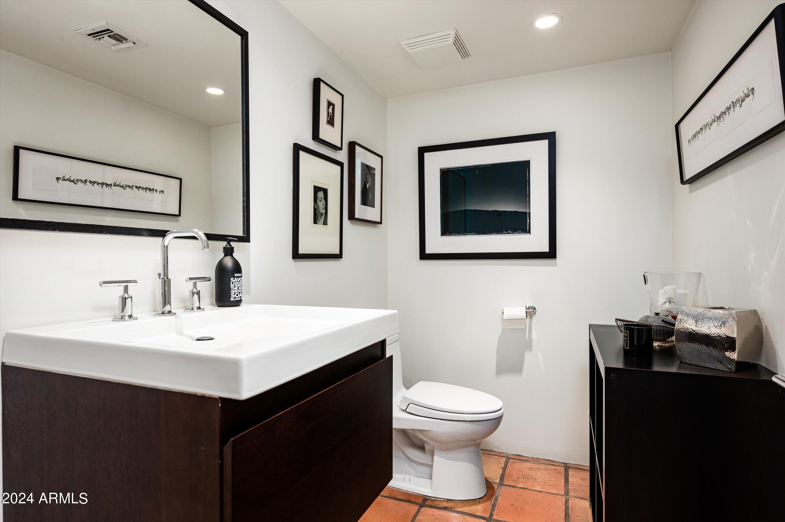 Pebble Ridge - Residential