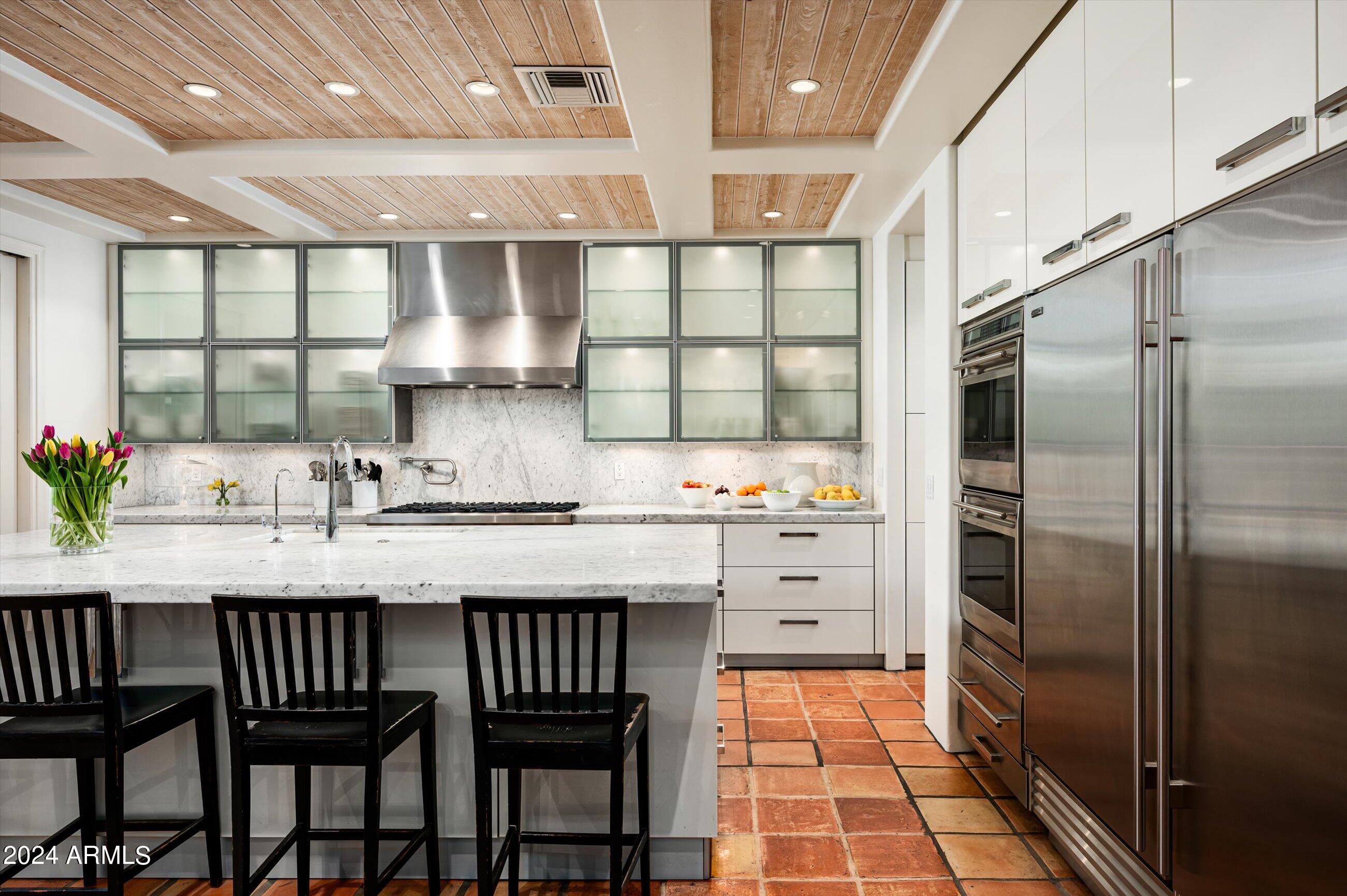 Pebble Ridge - Residential