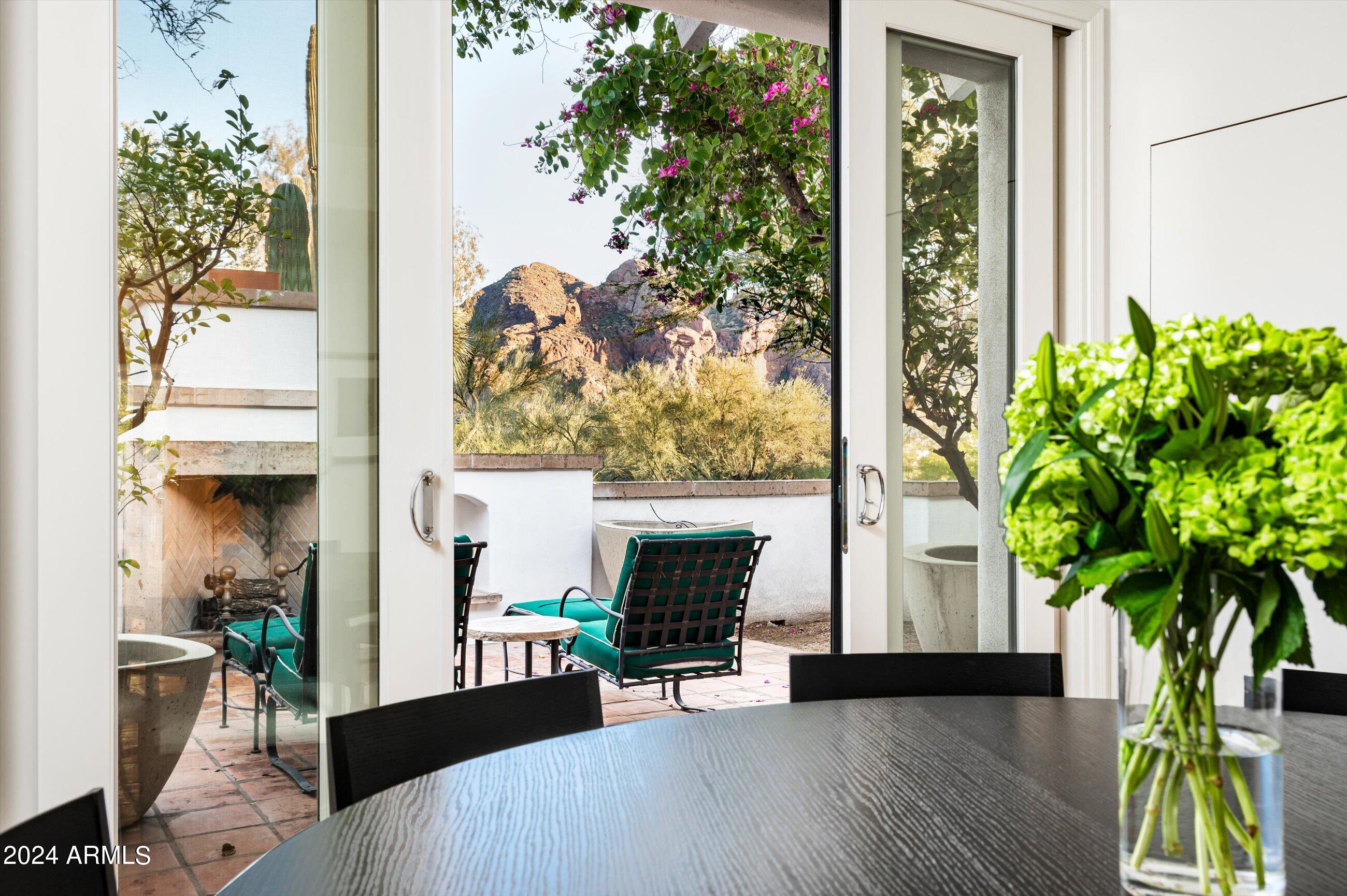 Pebble Ridge - Residential