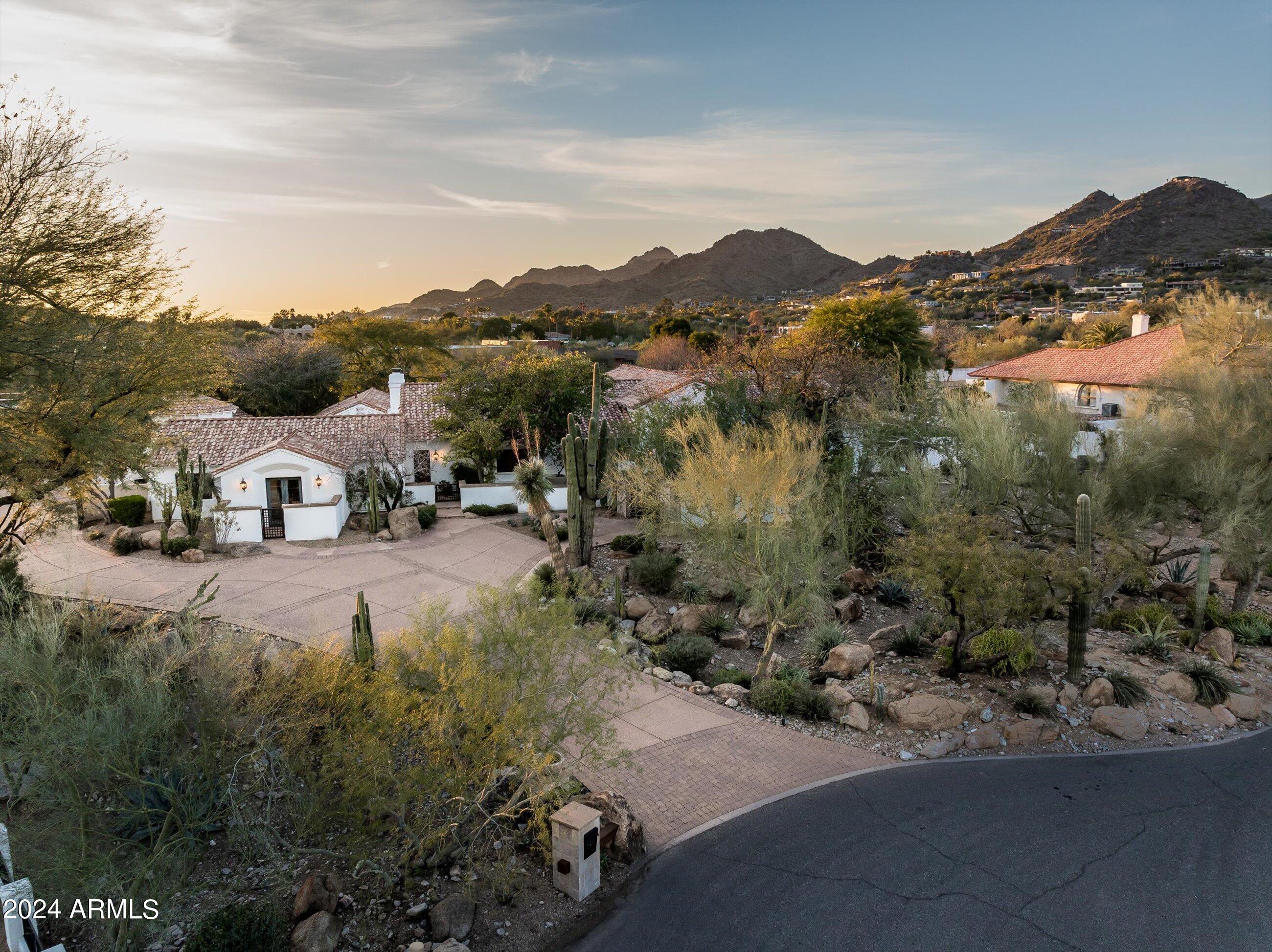 Pebble Ridge - Residential