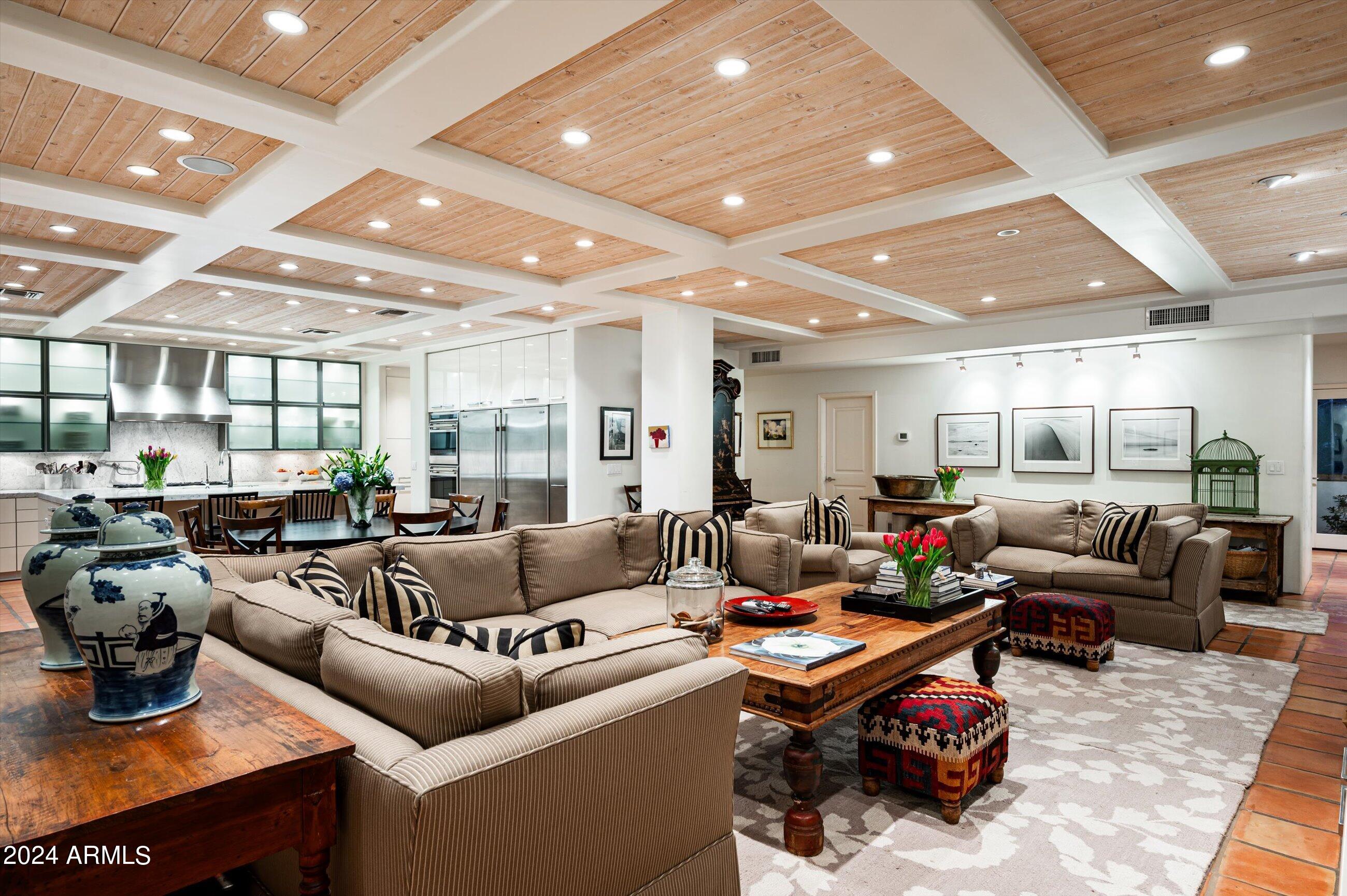 Pebble Ridge - Residential