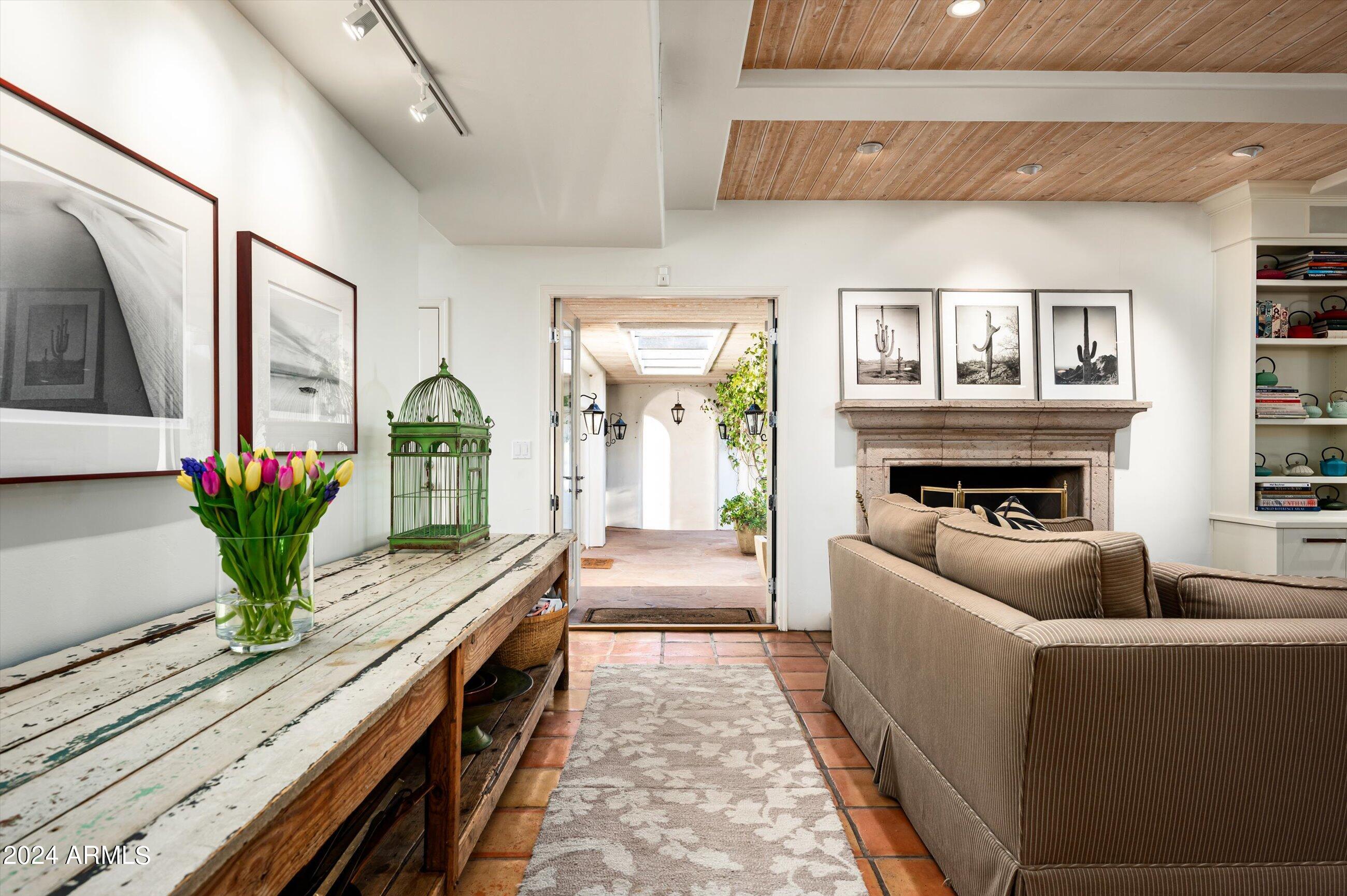 Pebble Ridge - Residential