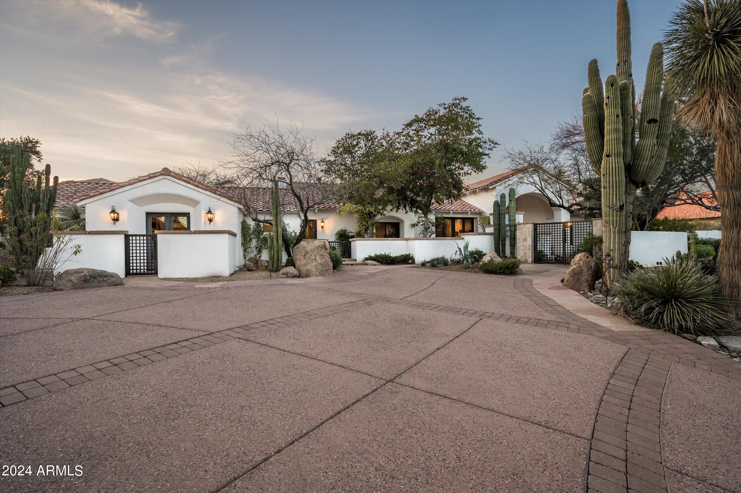 Pebble Ridge - Residential