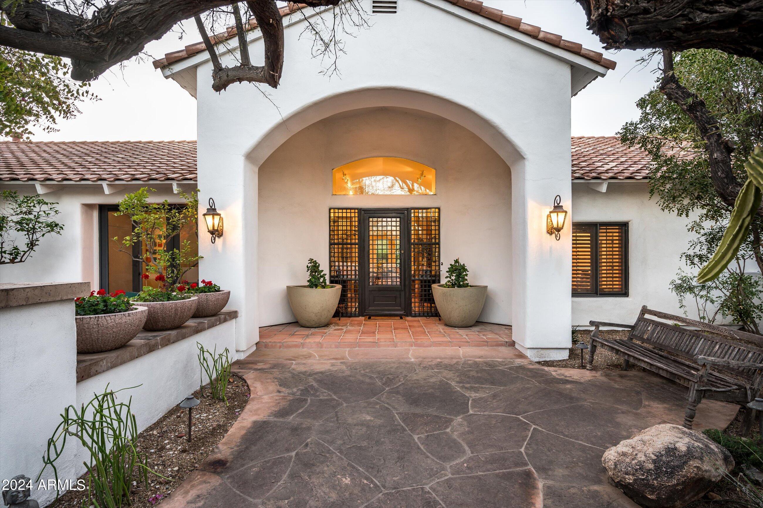 Pebble Ridge - Residential