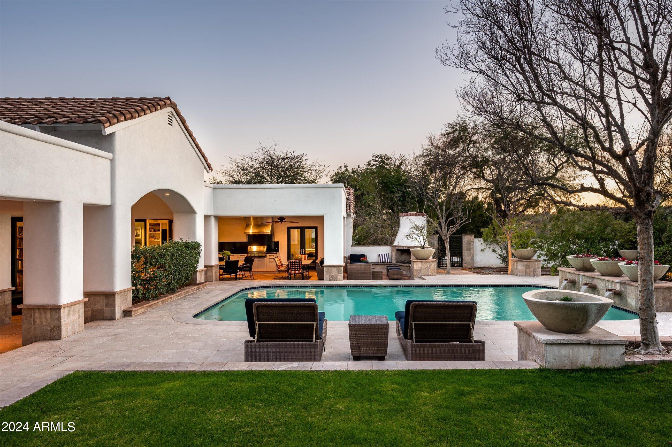 Pebble Ridge - Residential