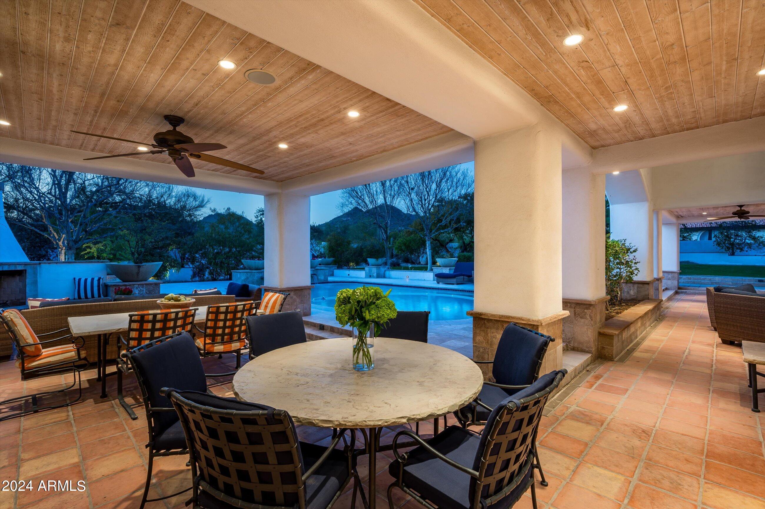Pebble Ridge - Residential