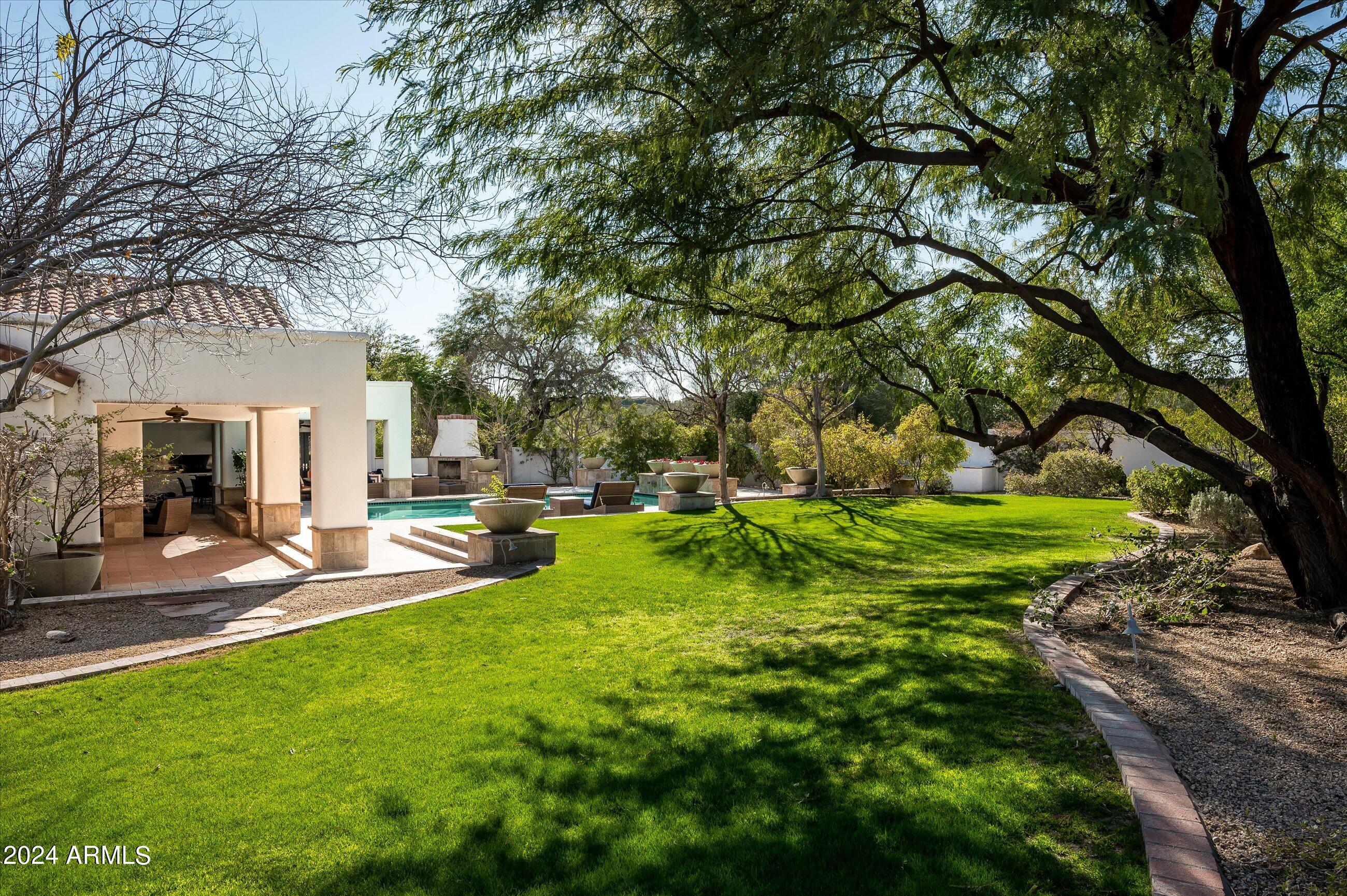 Pebble Ridge - Residential