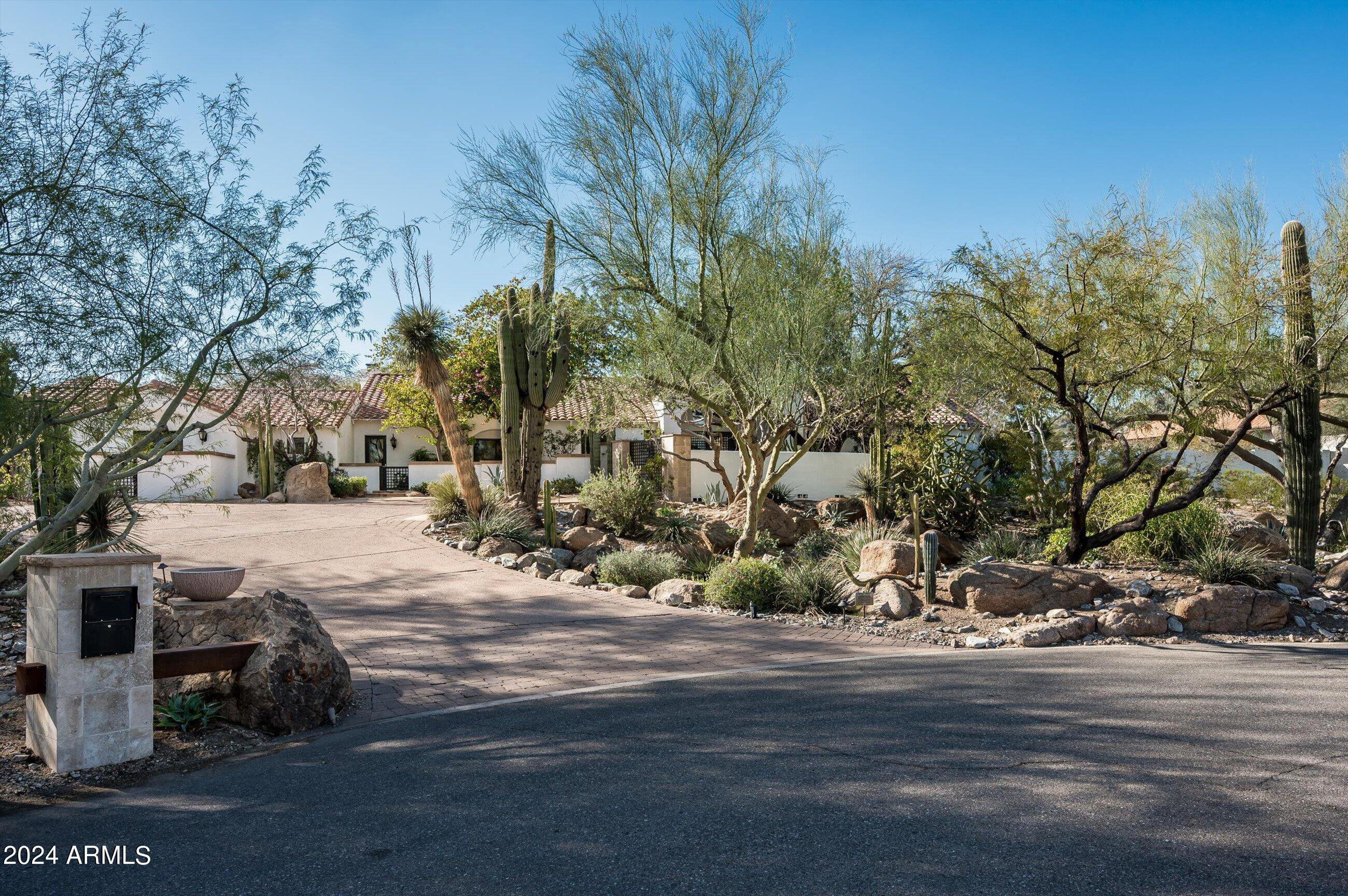 Pebble Ridge - Residential