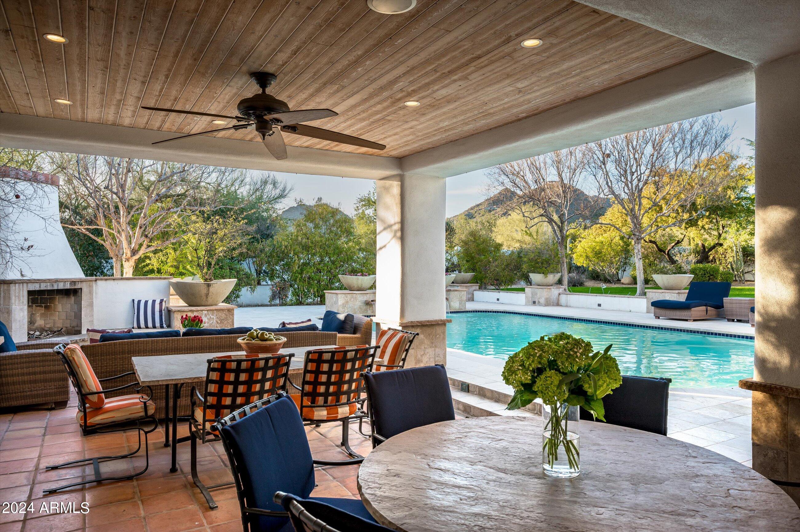 Pebble Ridge - Residential