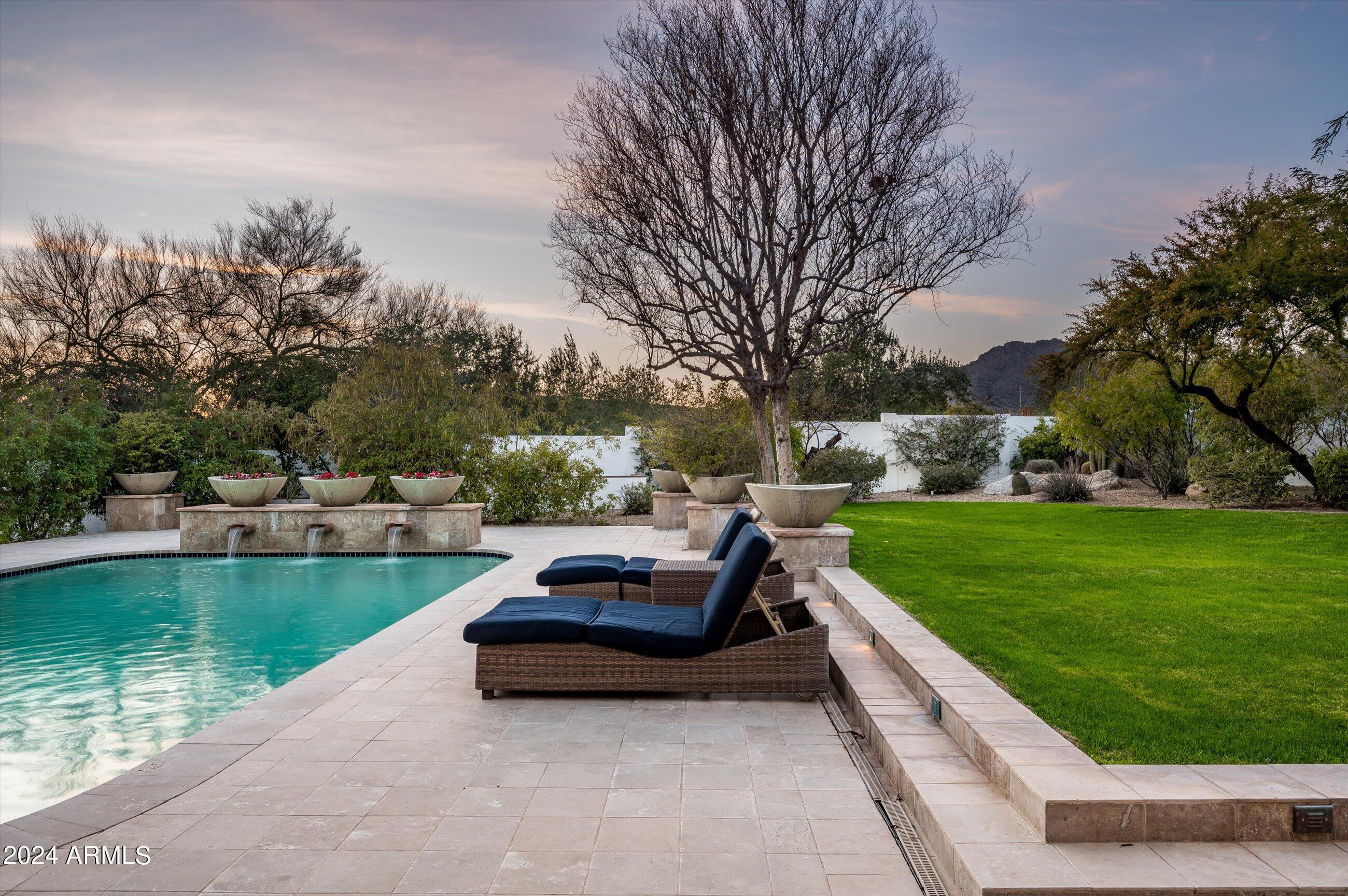 Pebble Ridge - Residential